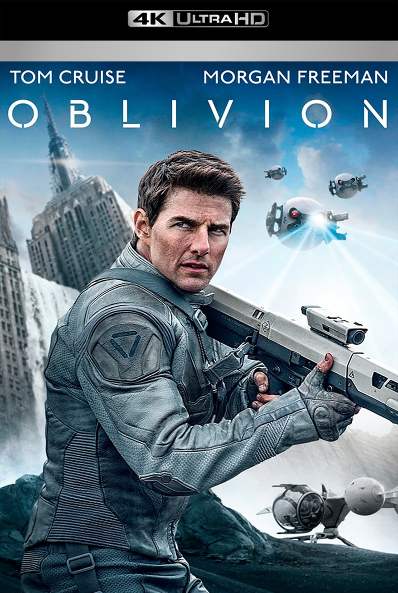 Movie Oblivion