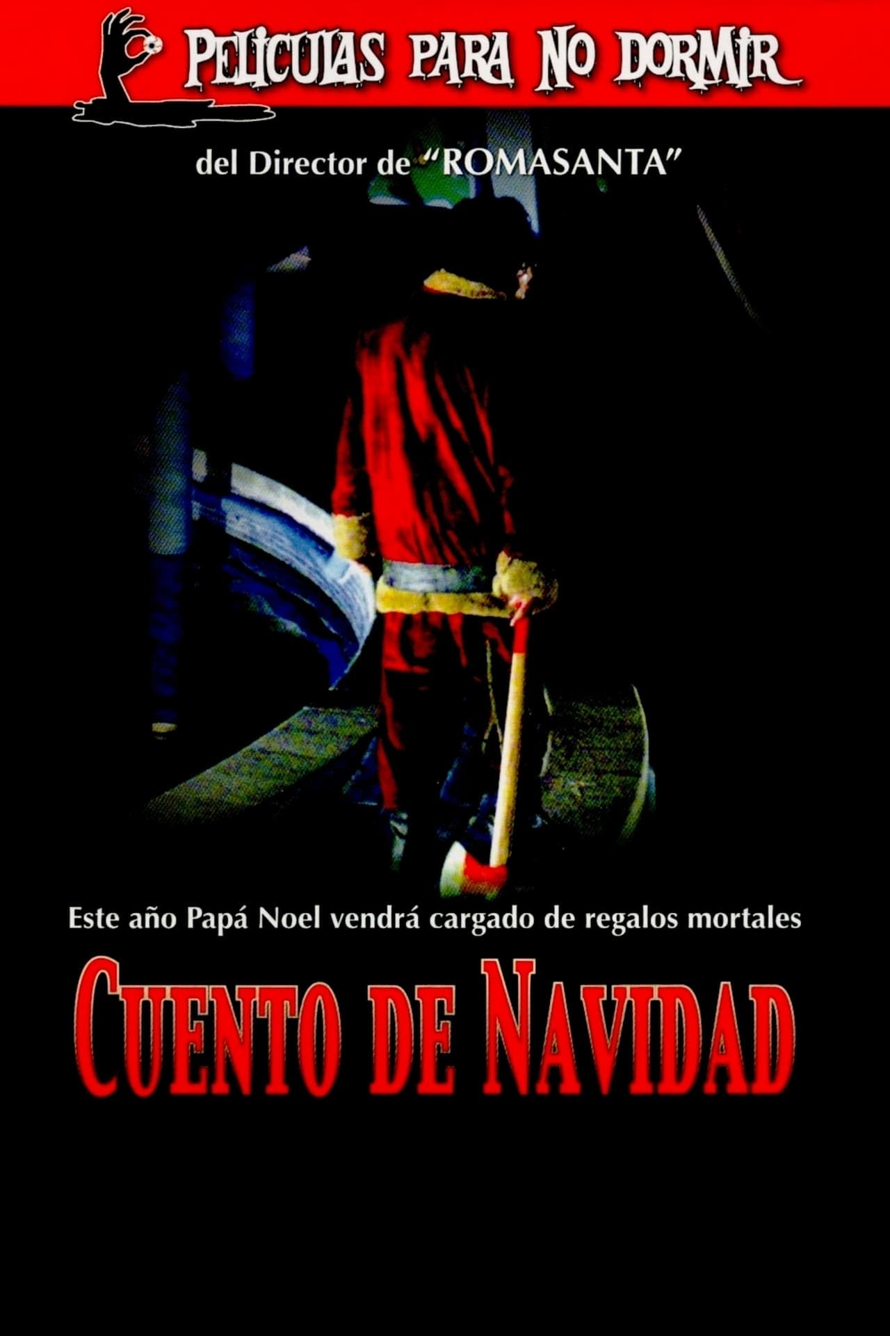 Movie Cuento de Navidad