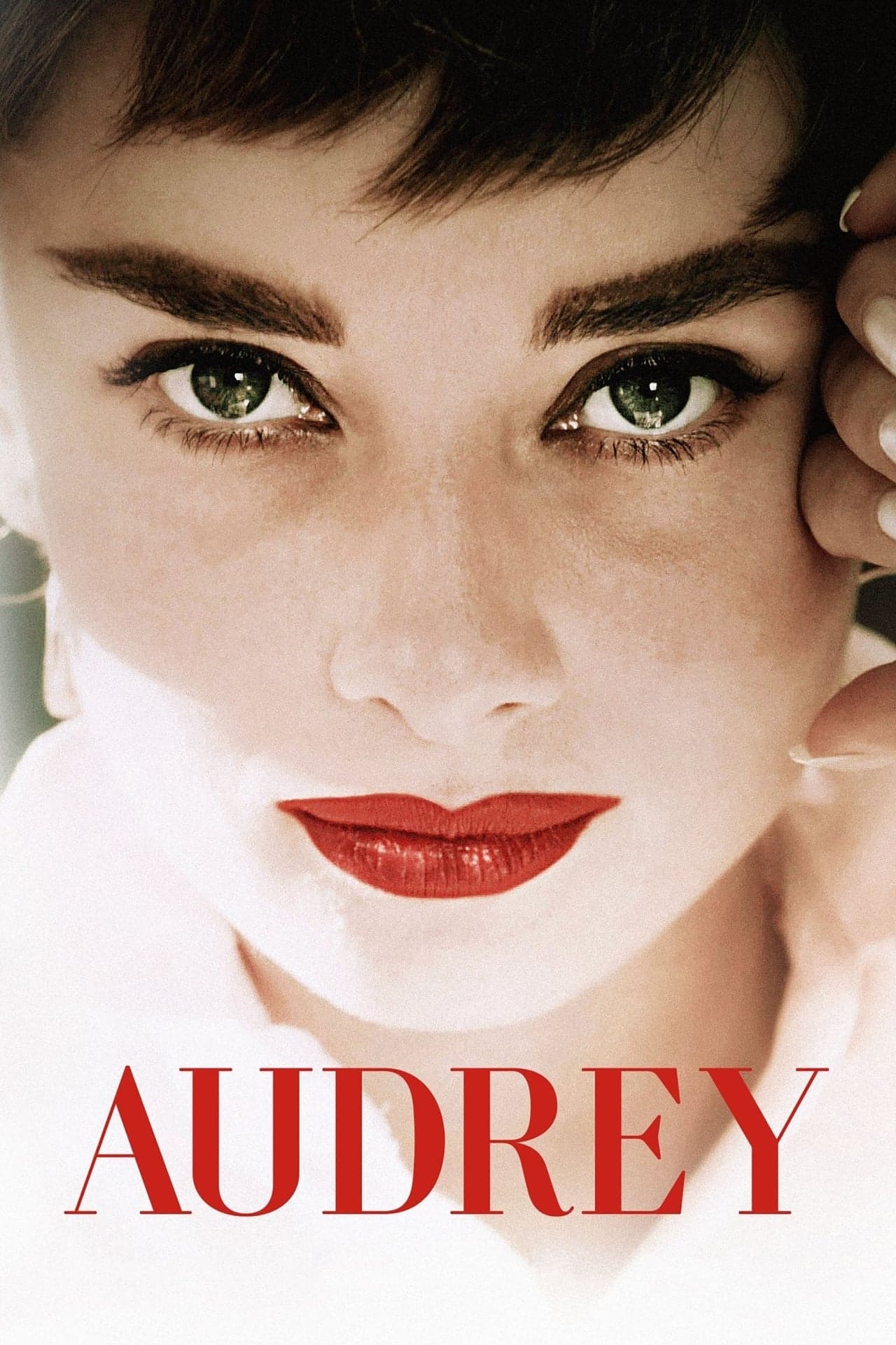 Movie Audrey: más allá del icono