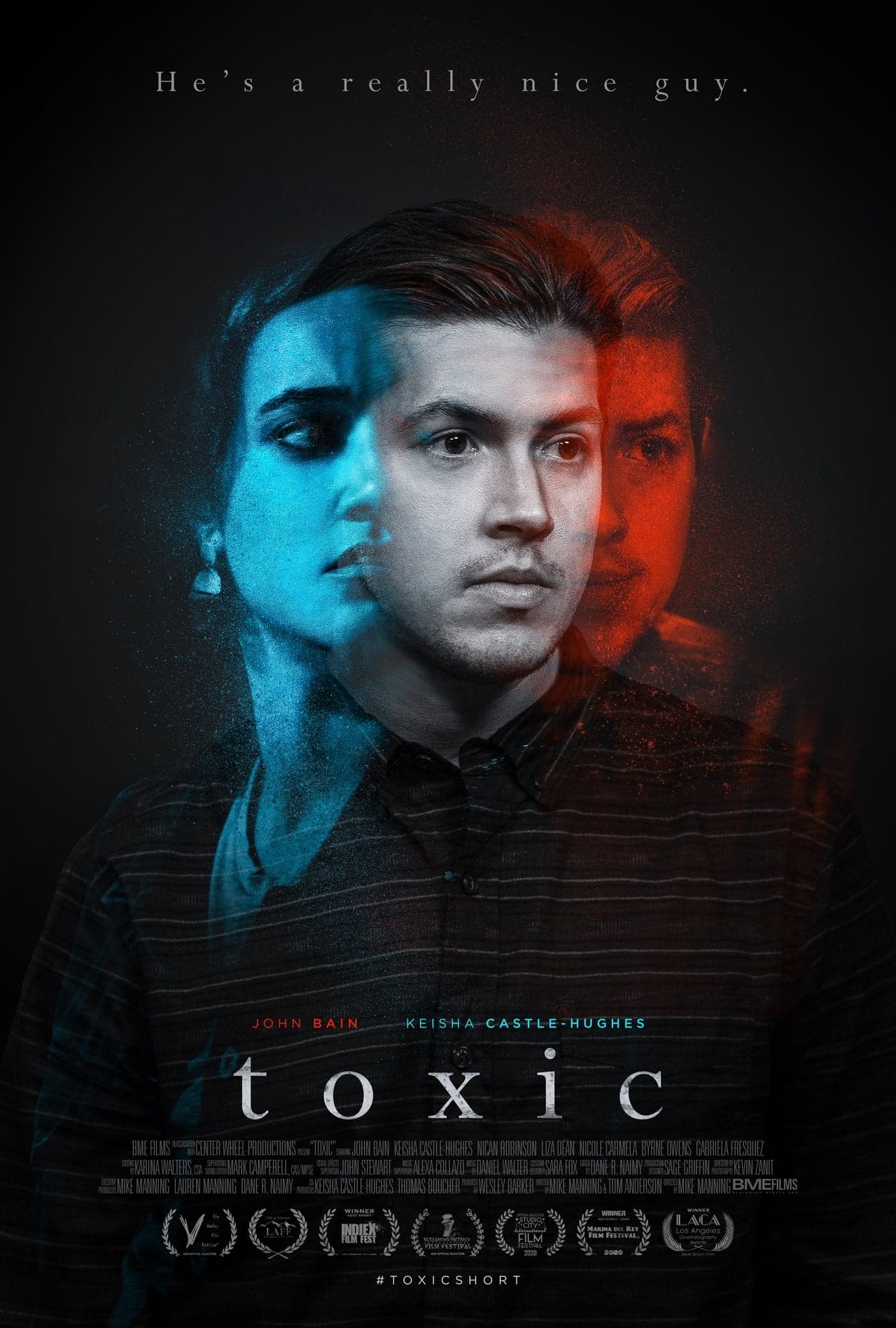 Movie Toxic