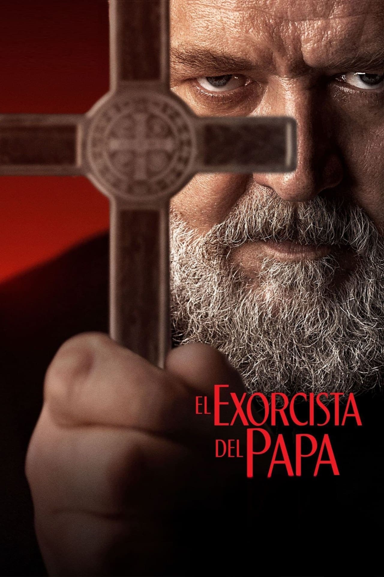 Movie El exorcista del papa