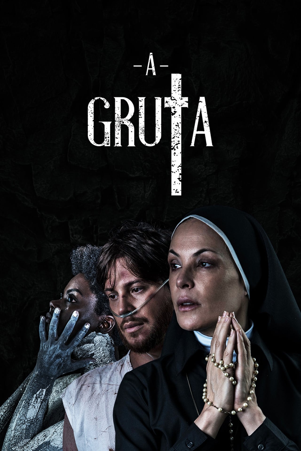 Movie La Gruta