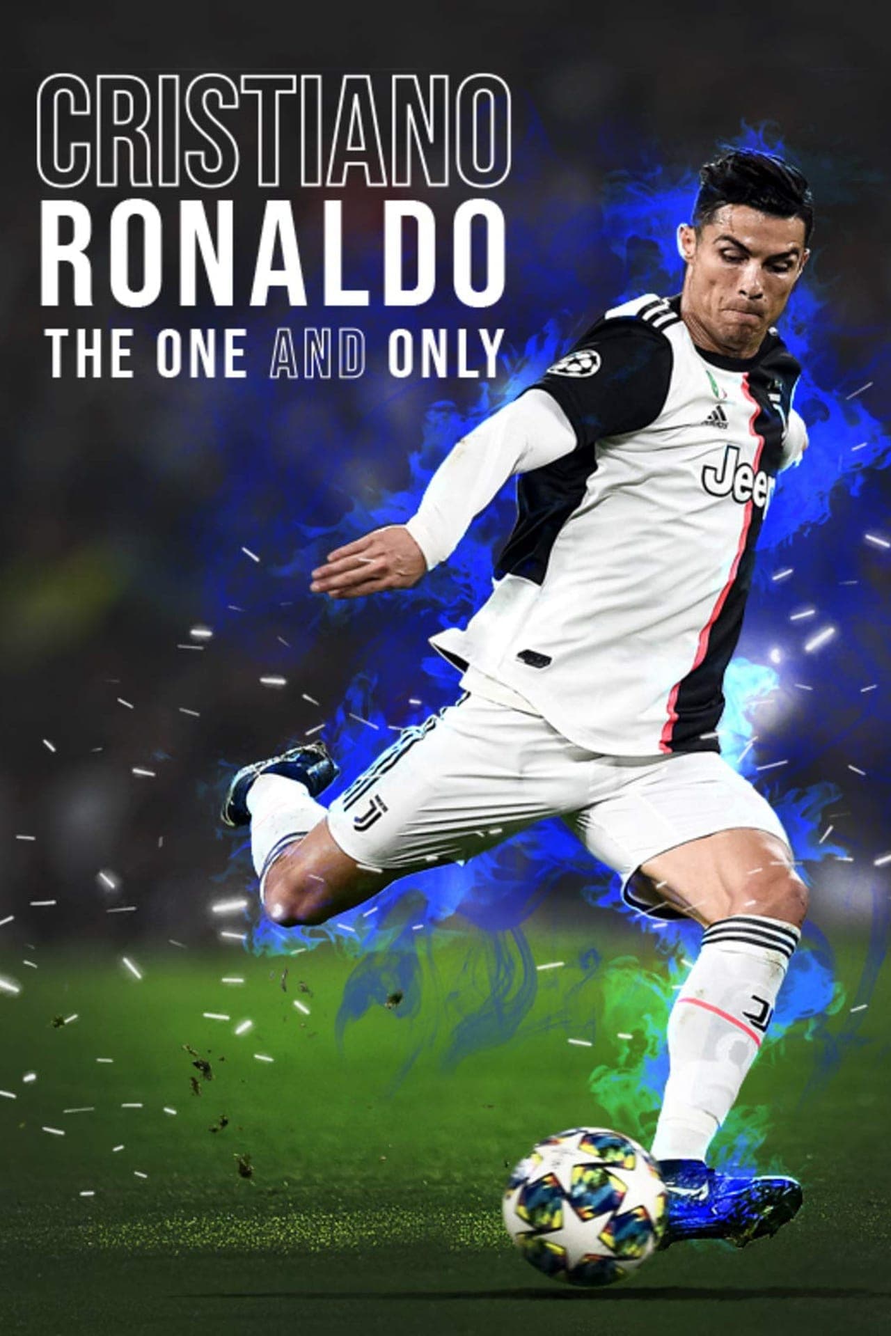 Movie Cristiano Ronaldo: The One and Only