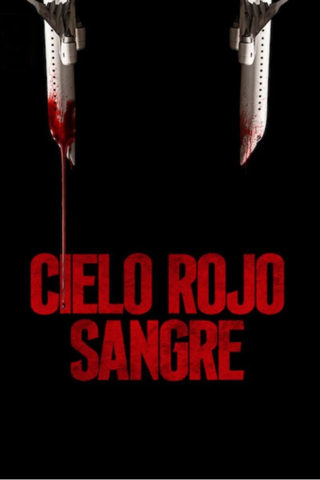 Película Cielo rojo sangre