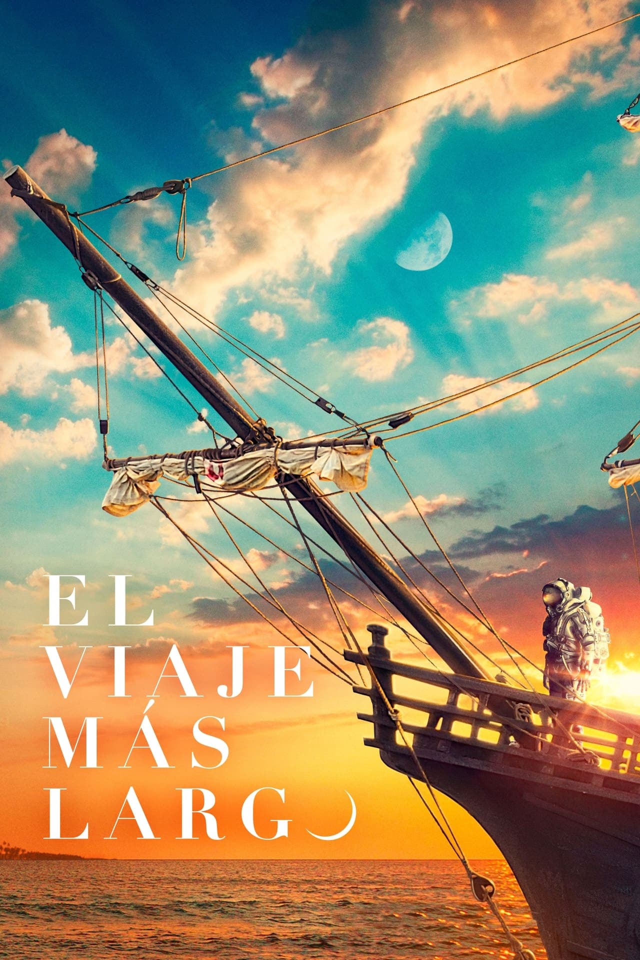 Movie El viaje más largo