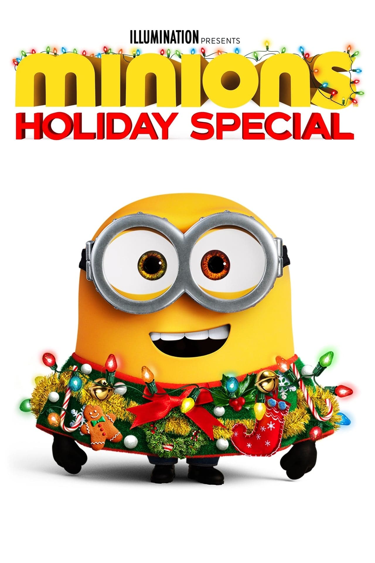 Movie Minions: Holiday Special