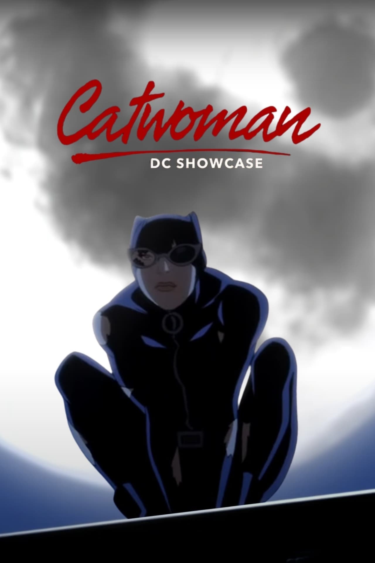 Película DC Showcase: Catwoman