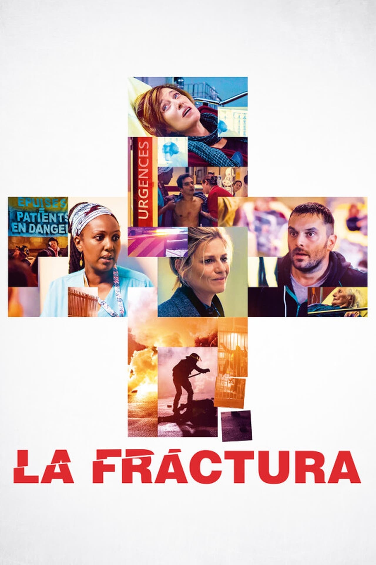 Movie La fractura