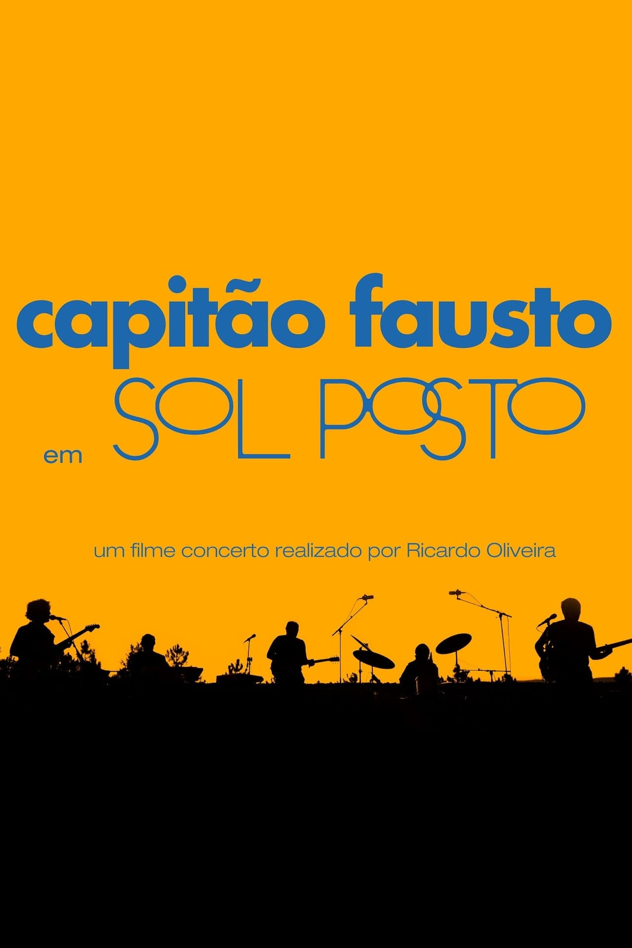 Película Sol Posto