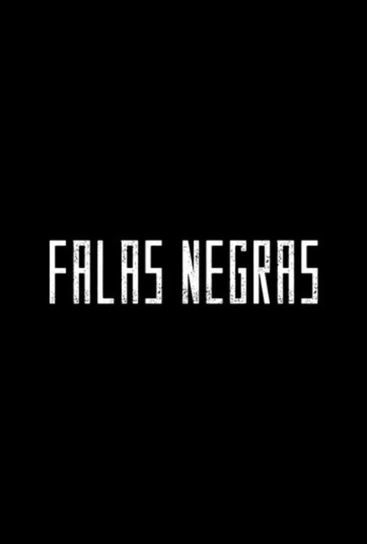 Movie Falas Negras