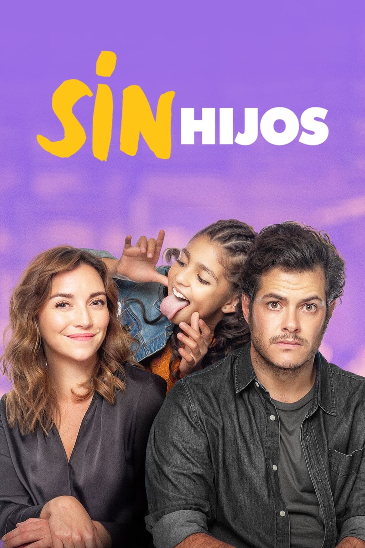 Movie Sin hijos