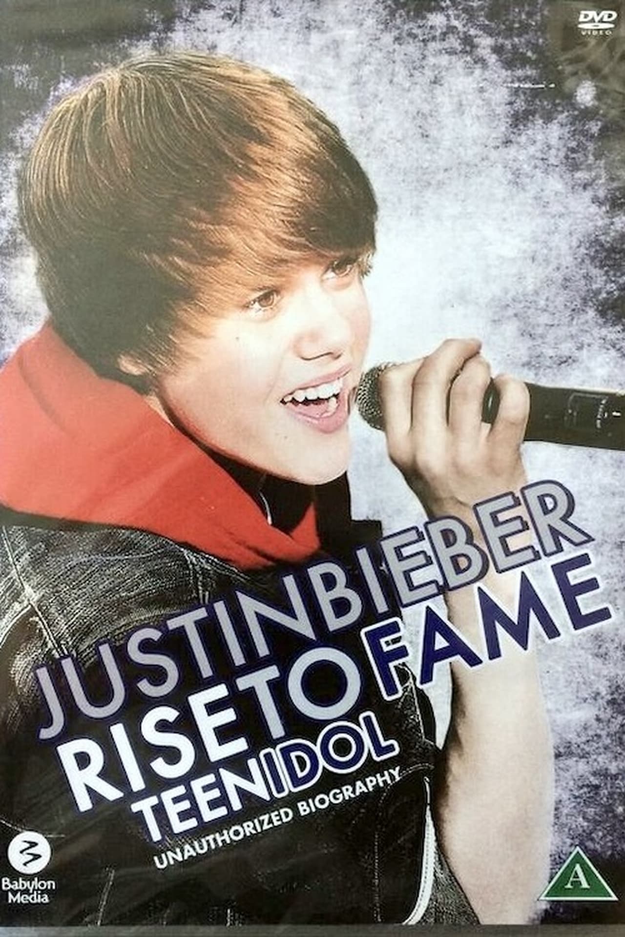 Película Justin Bieber: Rise to Fame