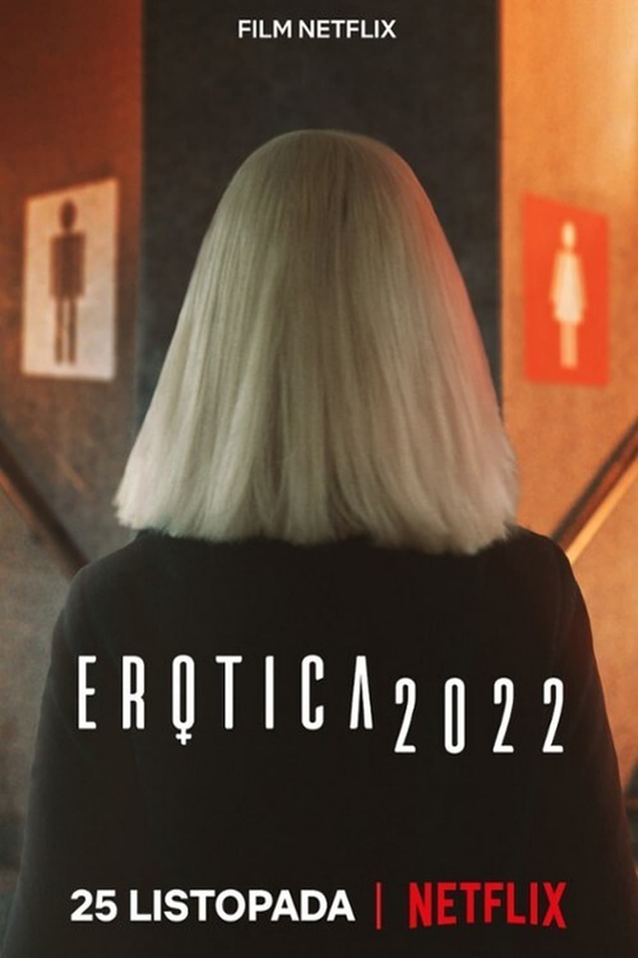 Película Erotica 2022