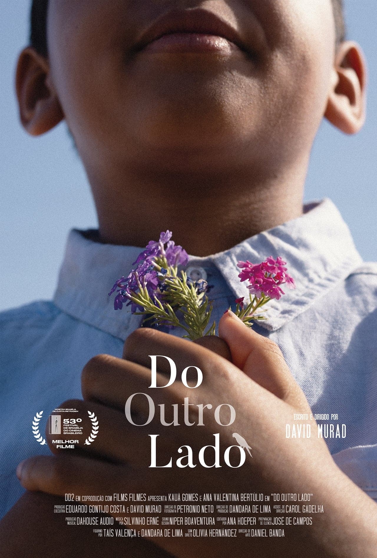 Película Do Outro Lado