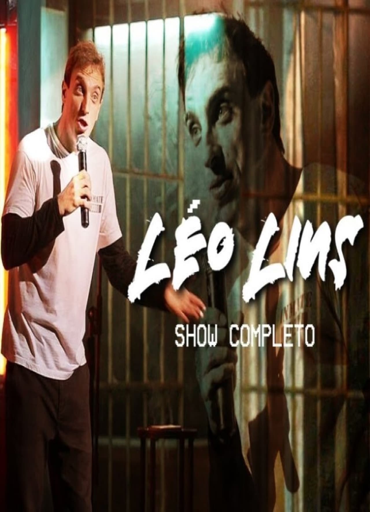 Movie Léo Lins - Bullying Arte