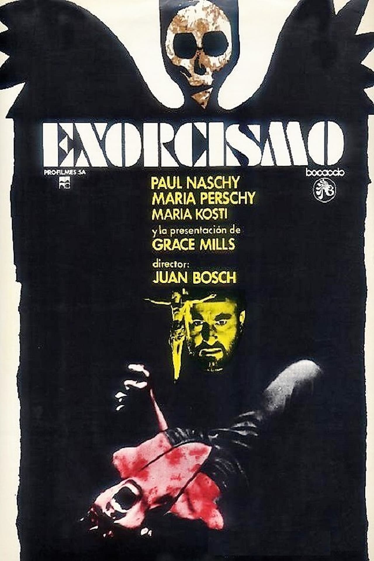 Movie Exorcismo