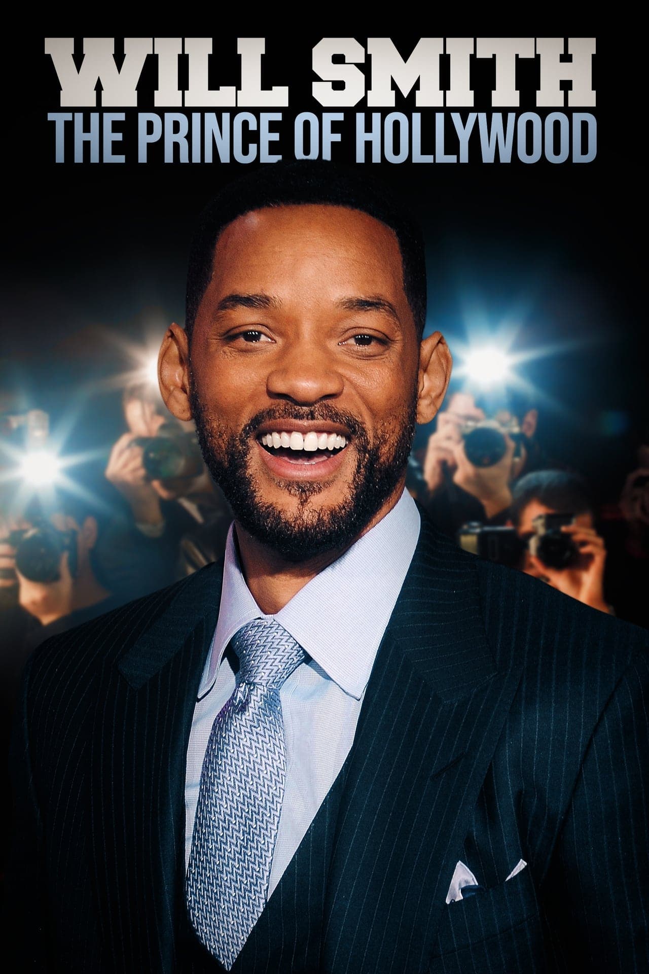 Película Will Smith: The Prince of Hollywood