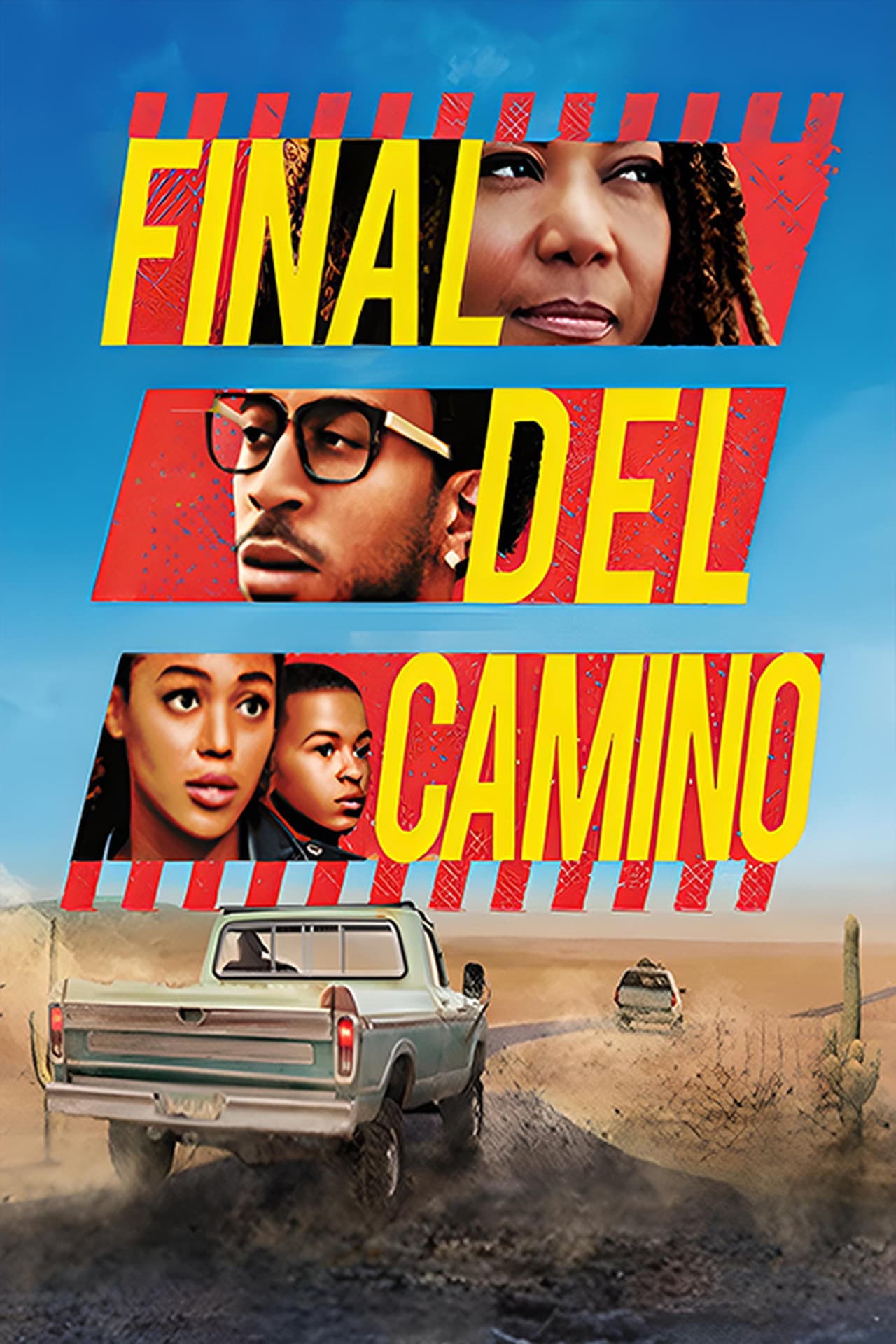 Movie Final de trayecto