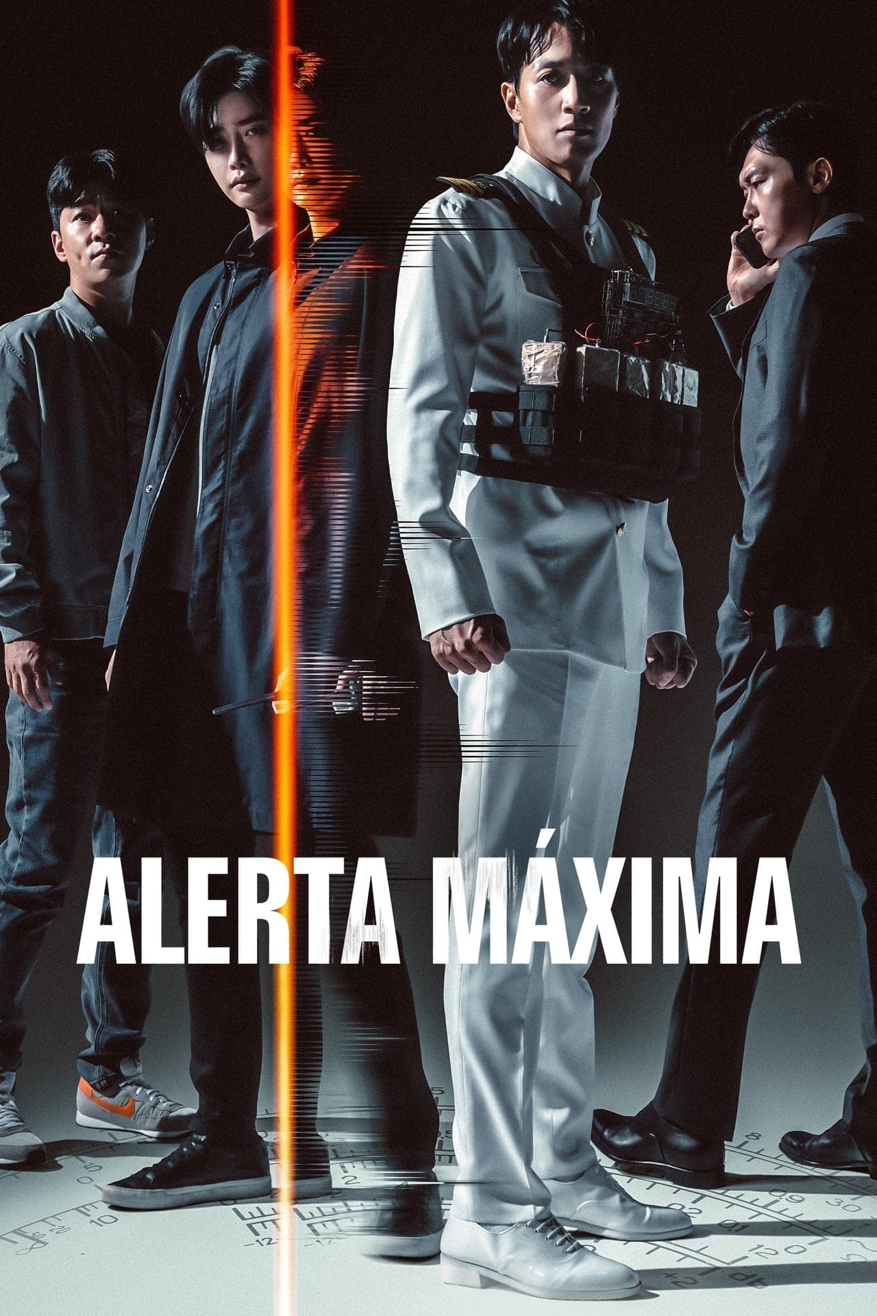 Movie Alerta máxima