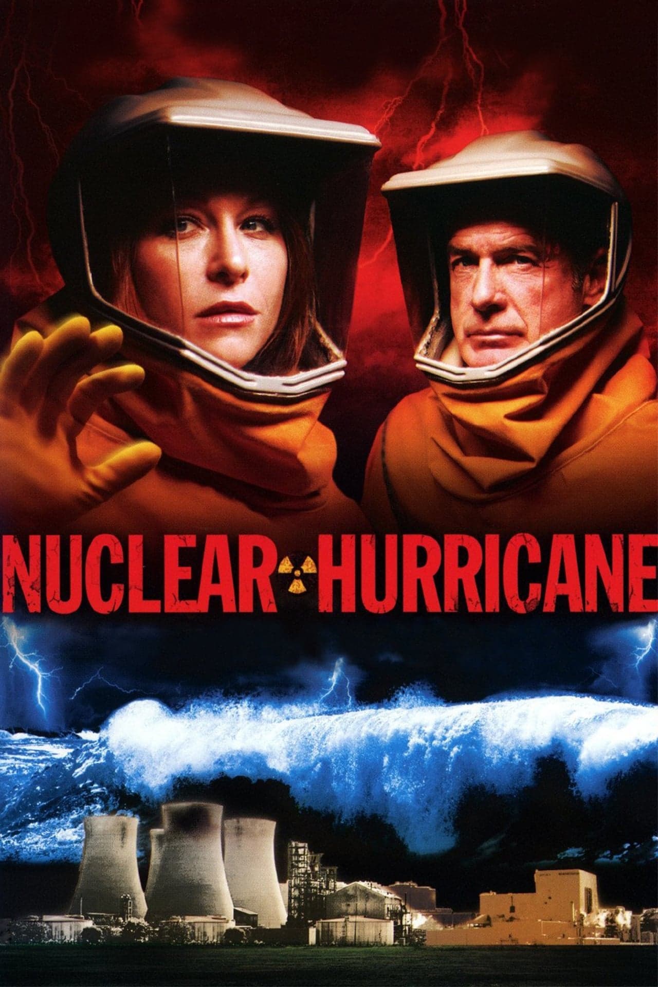 Movie Tormenta nuclear