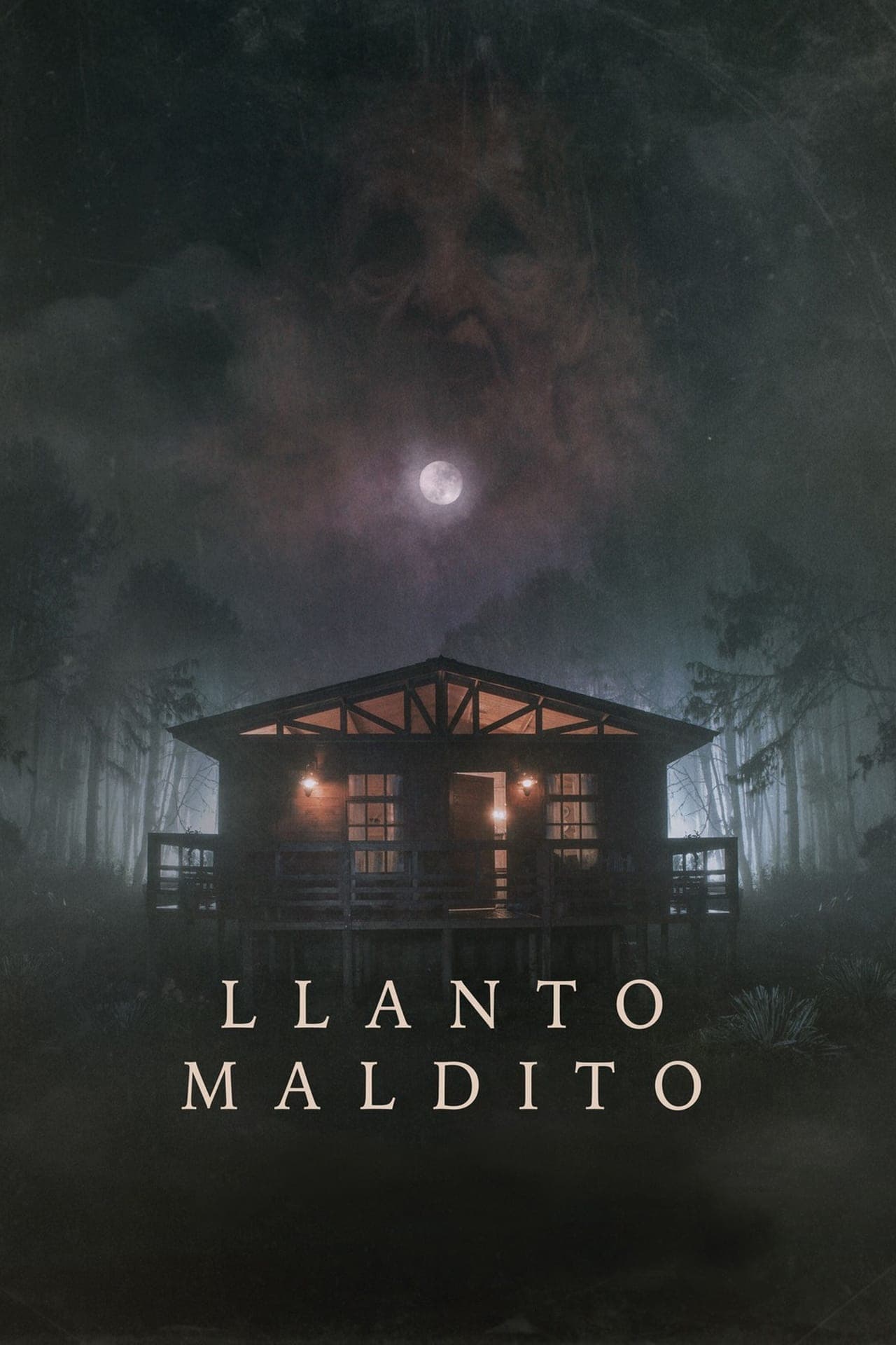 Movie Llanto Maldito