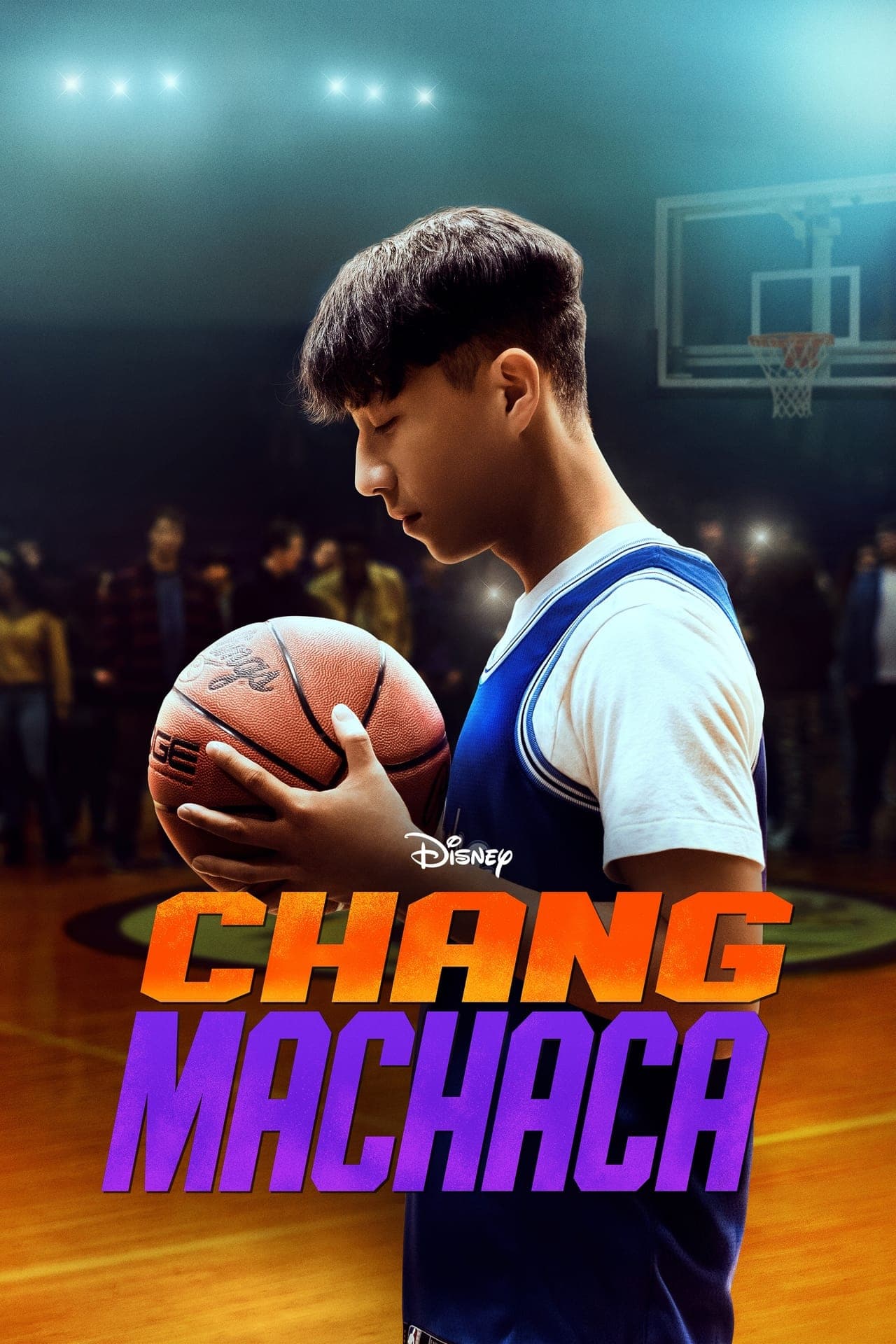 Movie Chang machaca