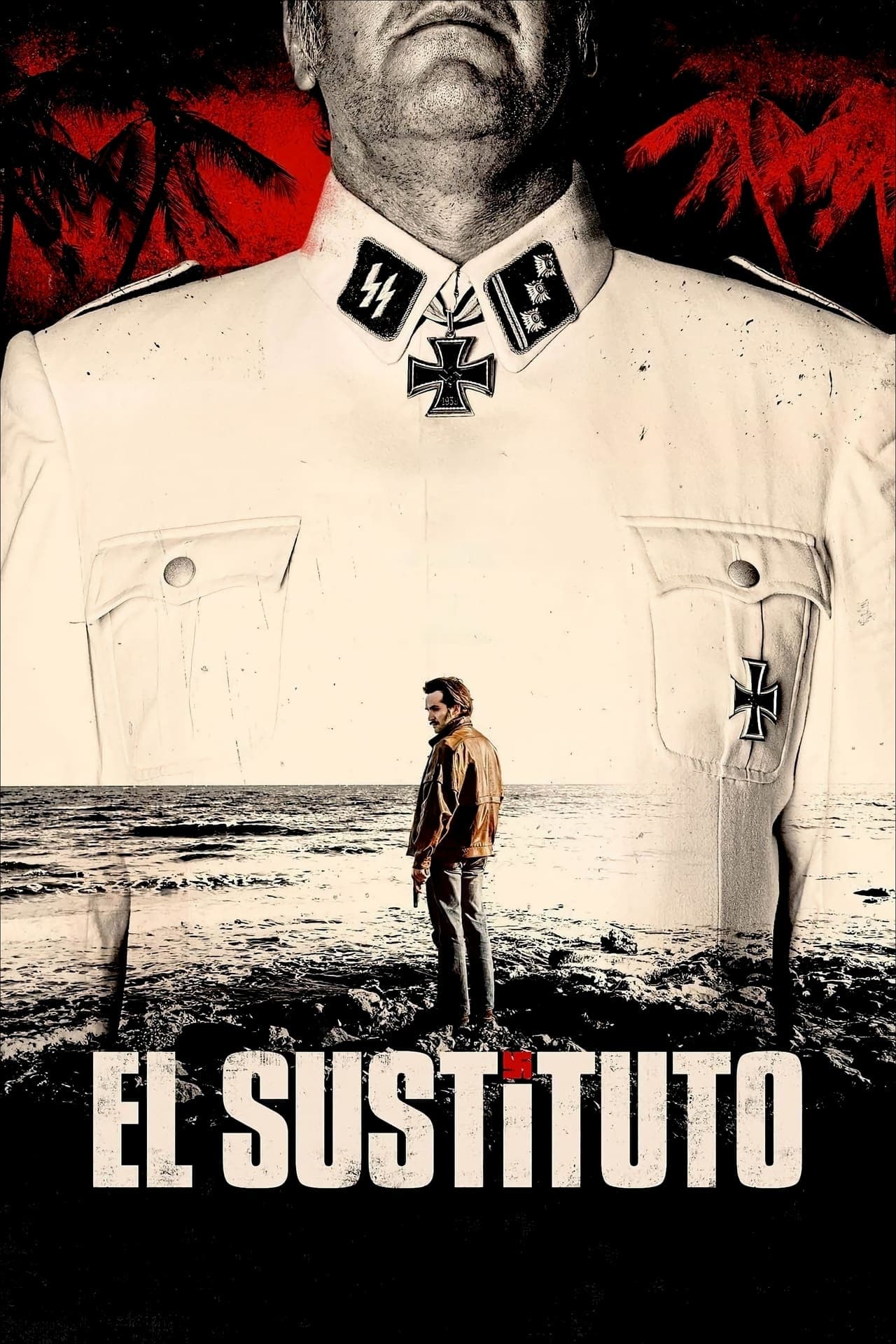 Movie El sustituto