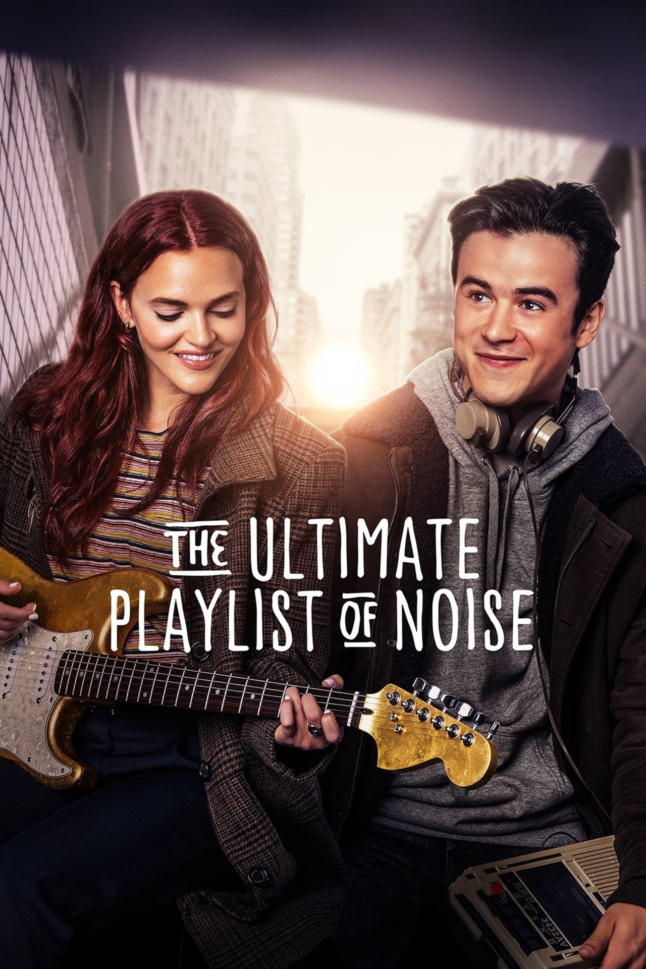 Movie The Ultimate Playlist of Noise