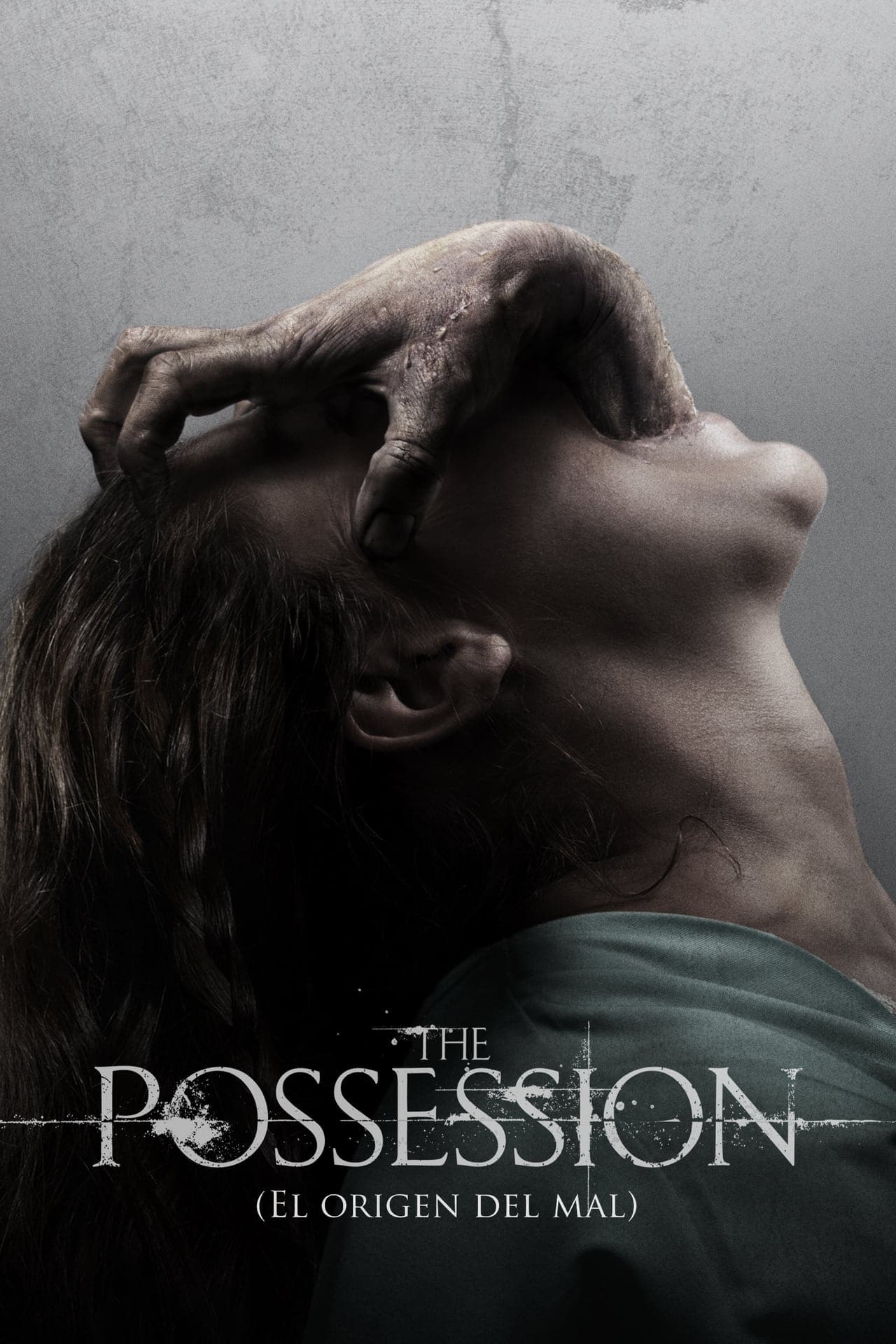 Movie The Possession (El origen del mal)