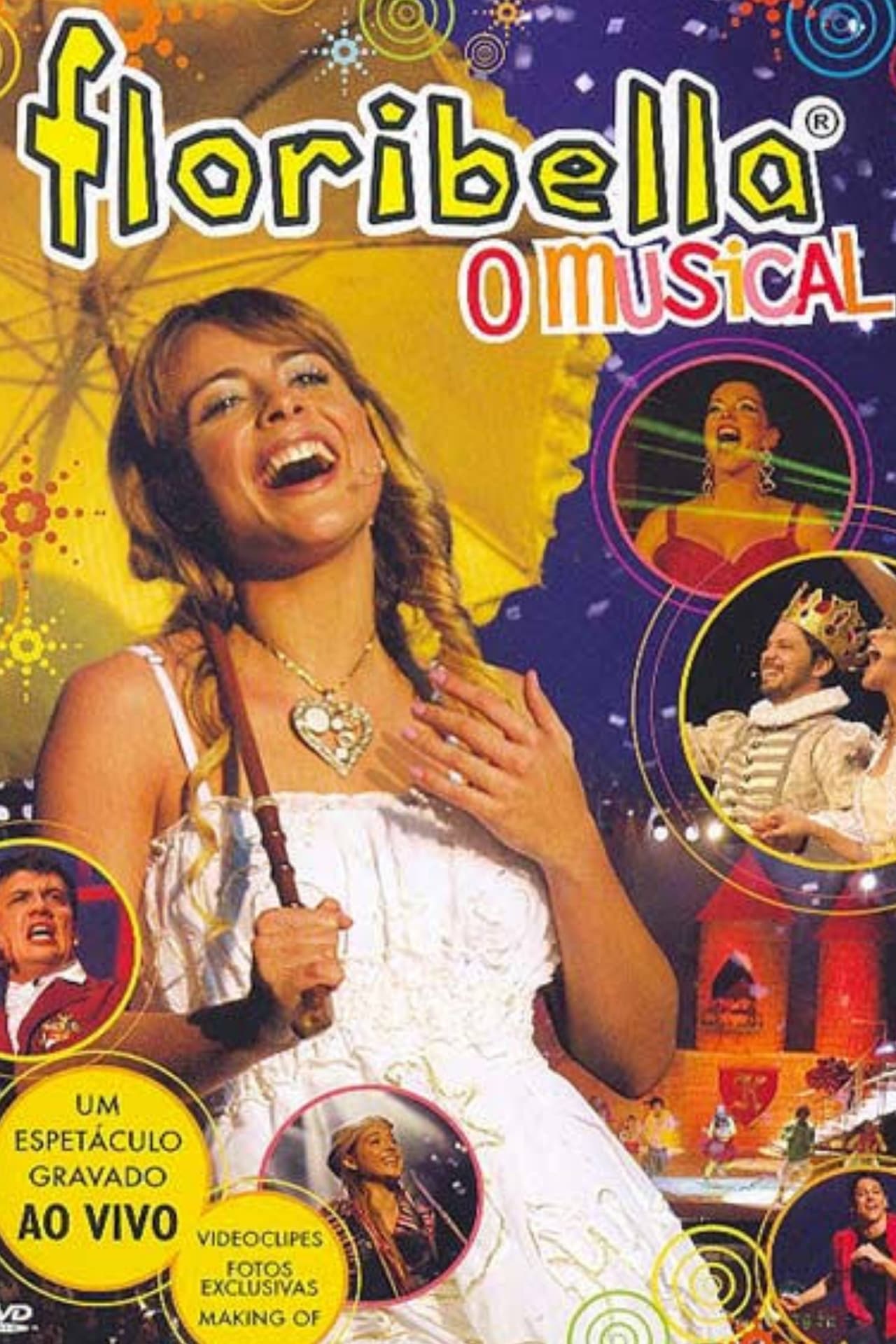 Movie Floribella - O Musical