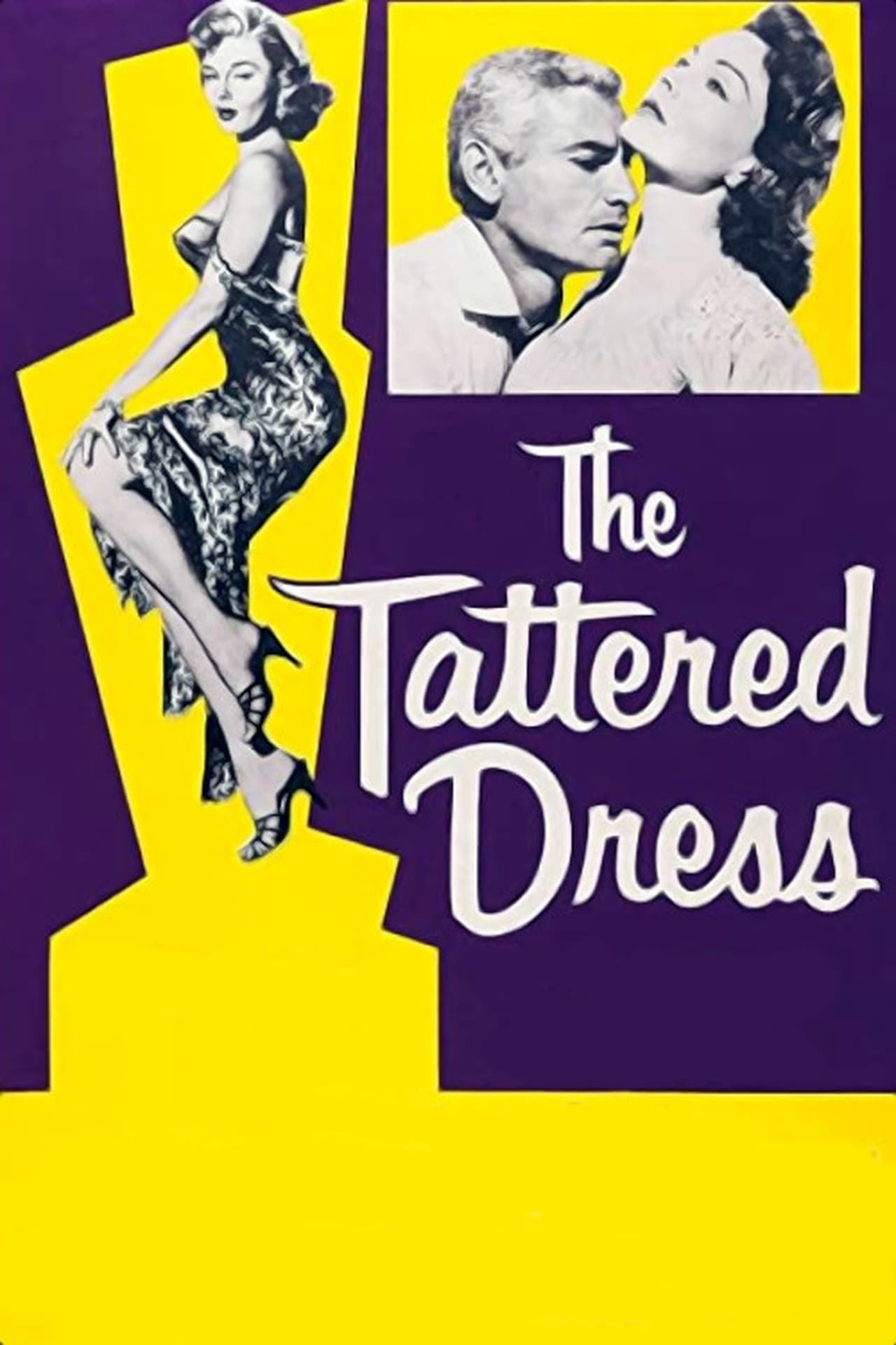 Movie The Tattered Dress