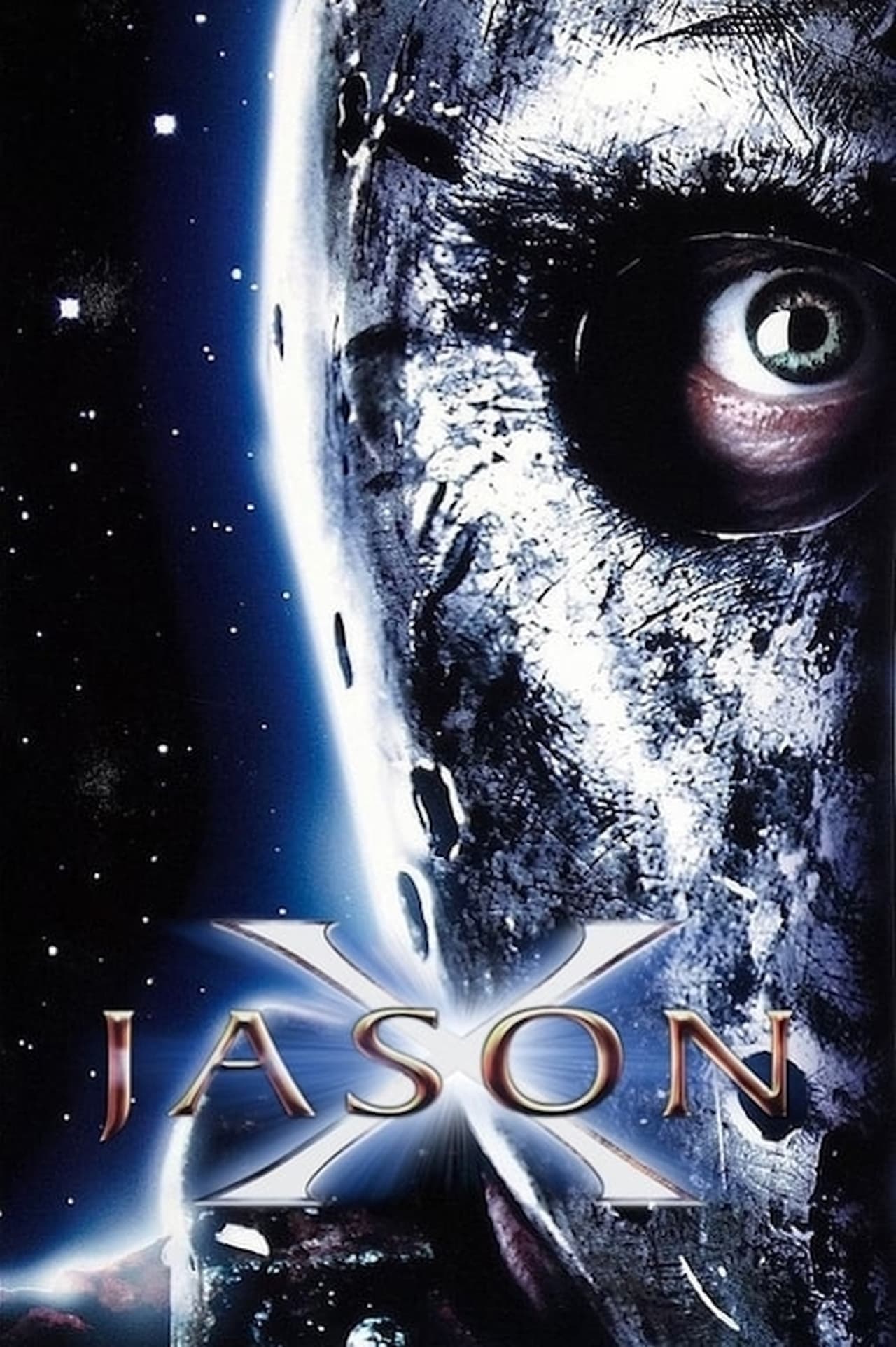 Movie Outta Space: The Making of Jason X