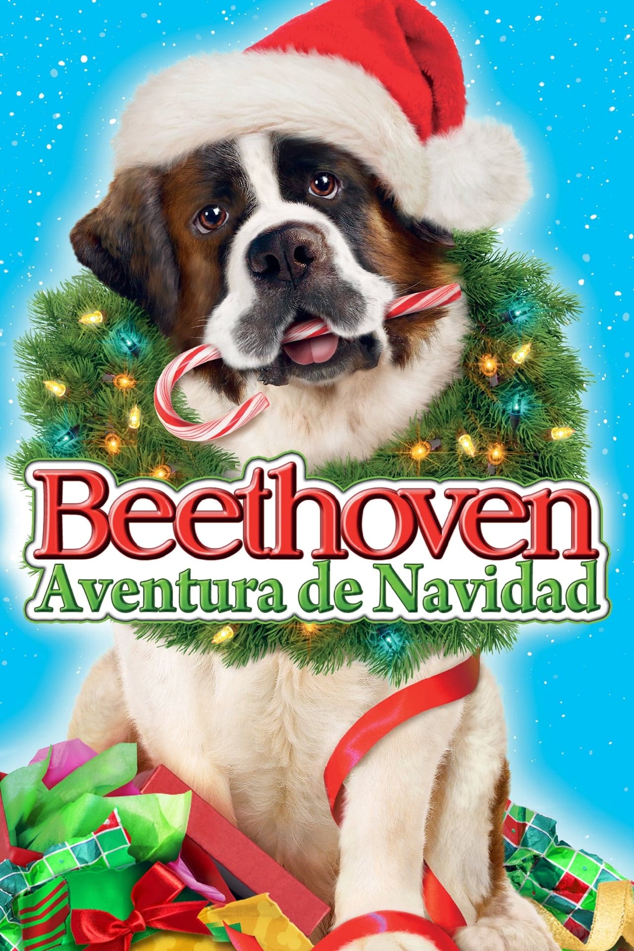 Movie Beethoven: Aventura de navidad