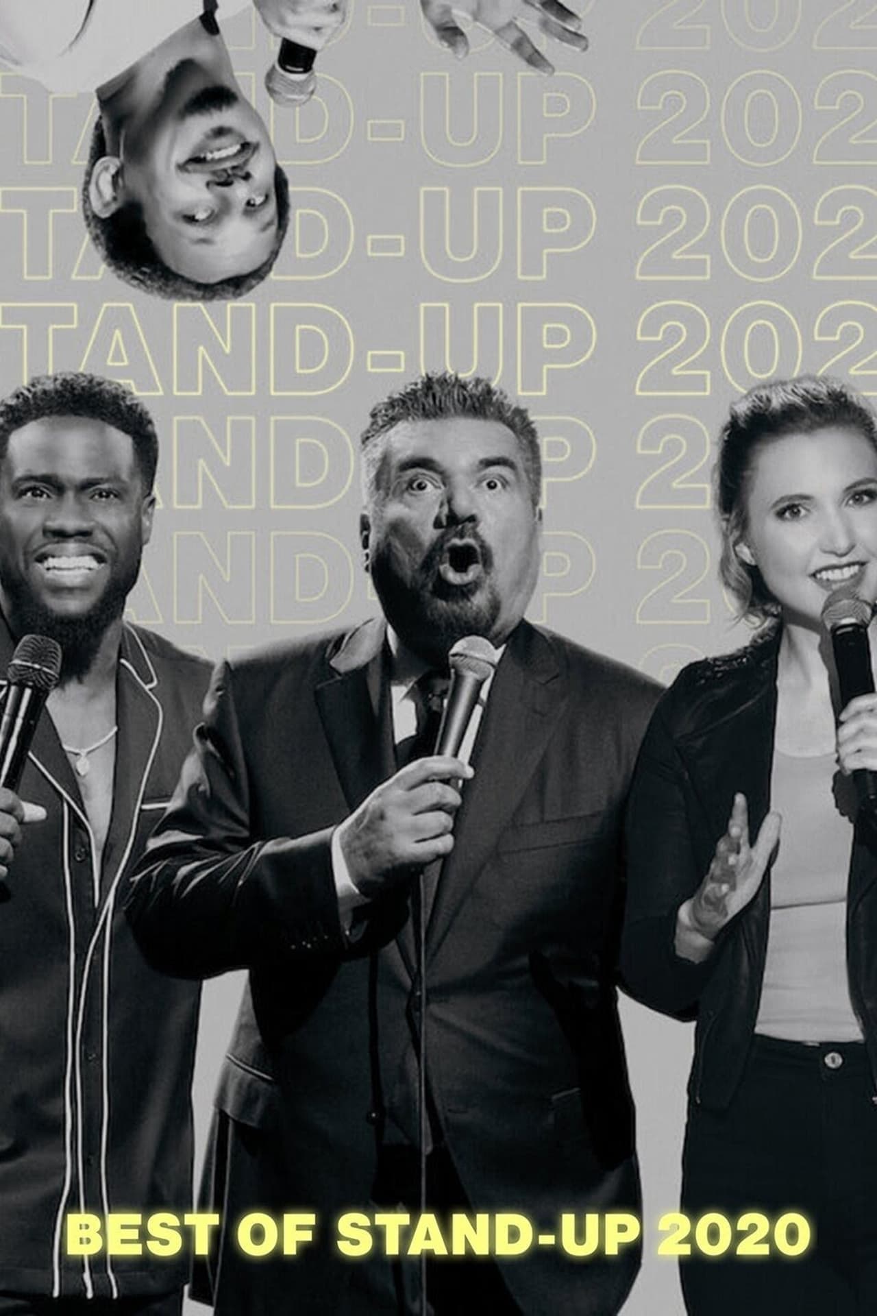 Movie Best of Stand-up 2020