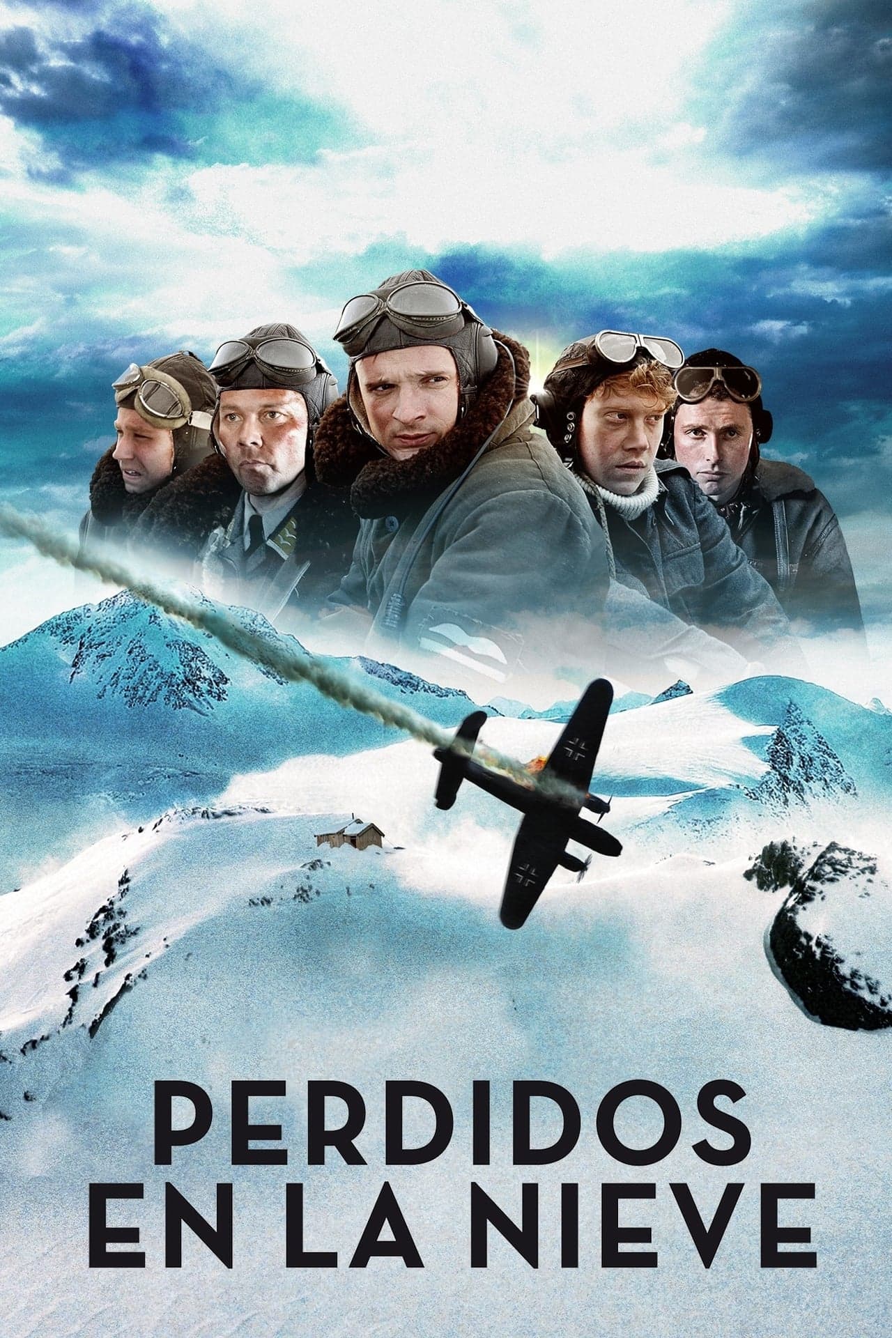 Movie Perdidos en la nieve