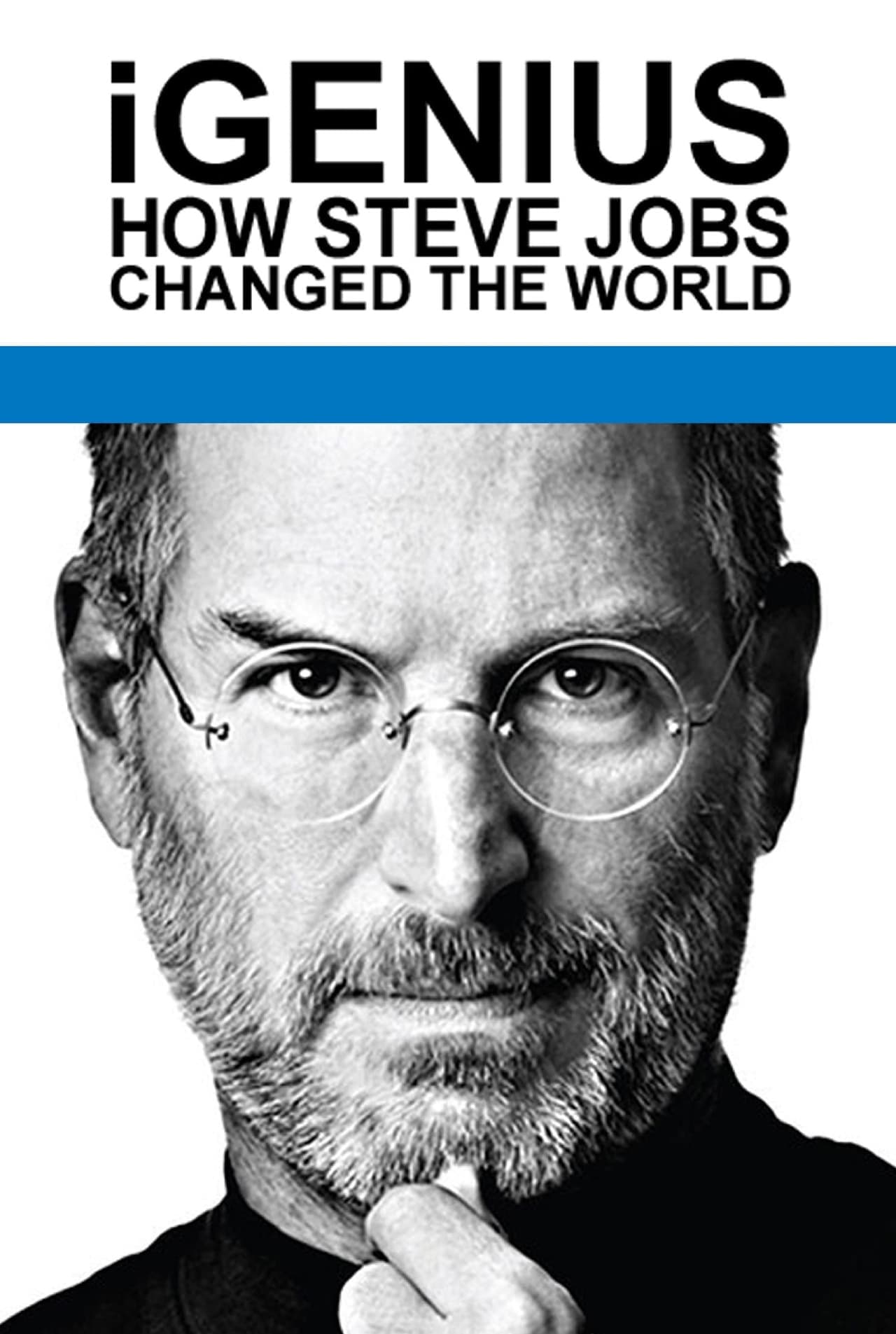 Película Steve Jobs: El hombre que revolucionó el mundo