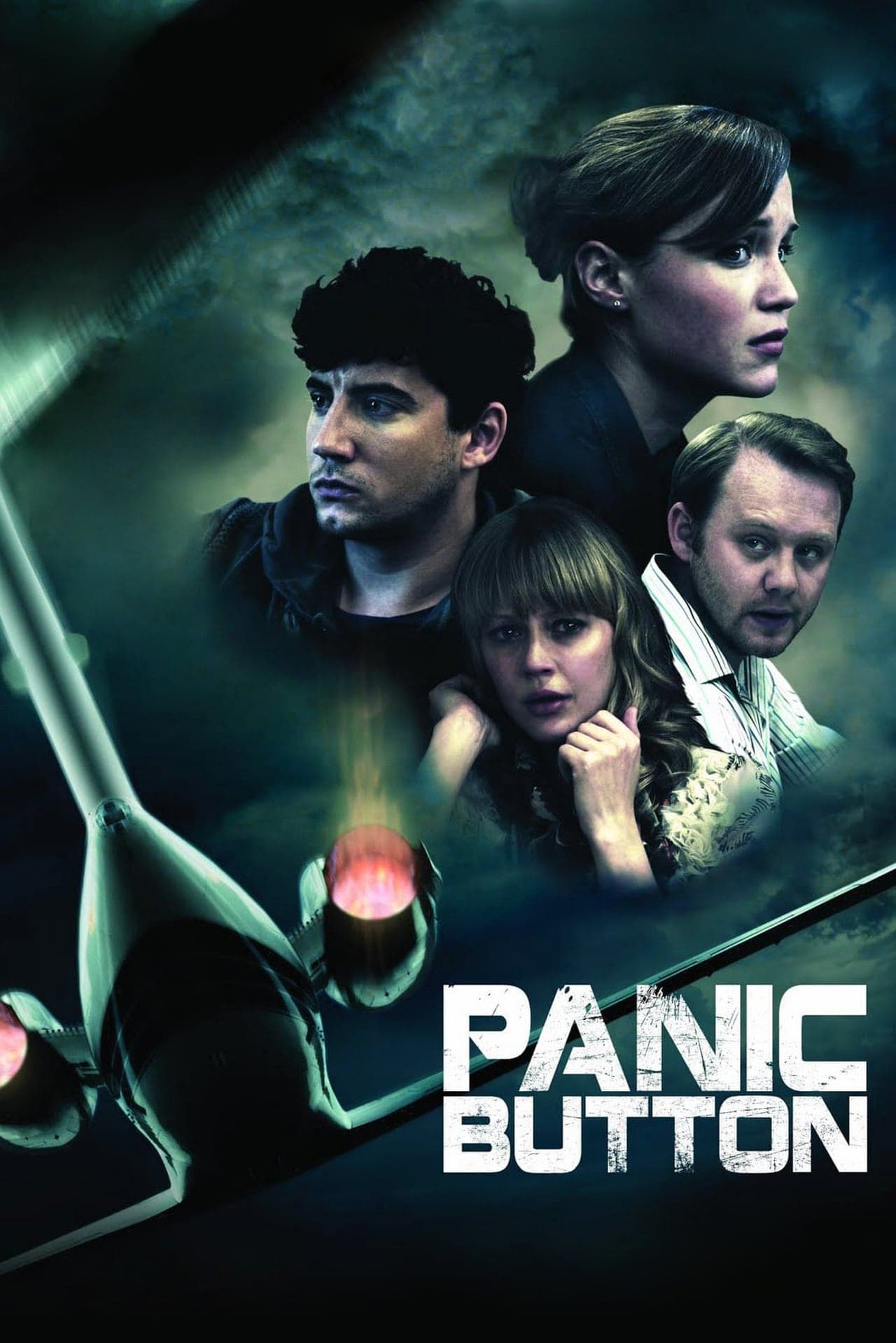 Película Panic Button