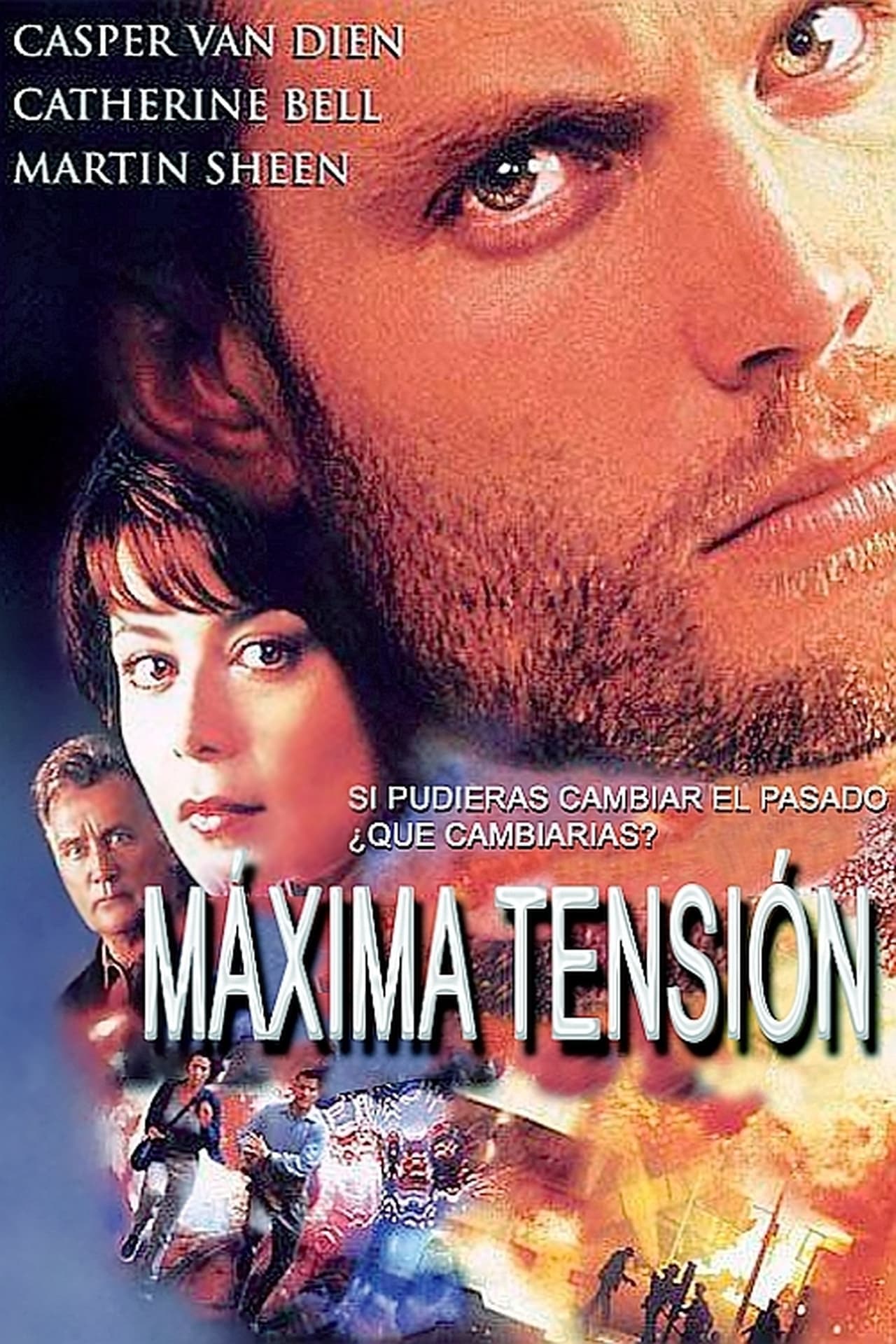 Movie Máxima tensión