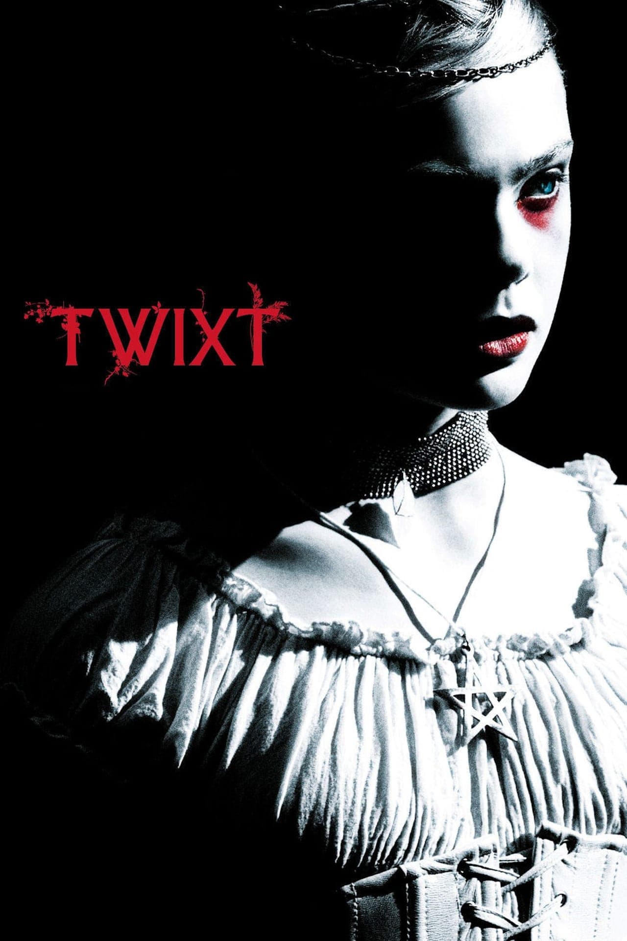 Película Twixt