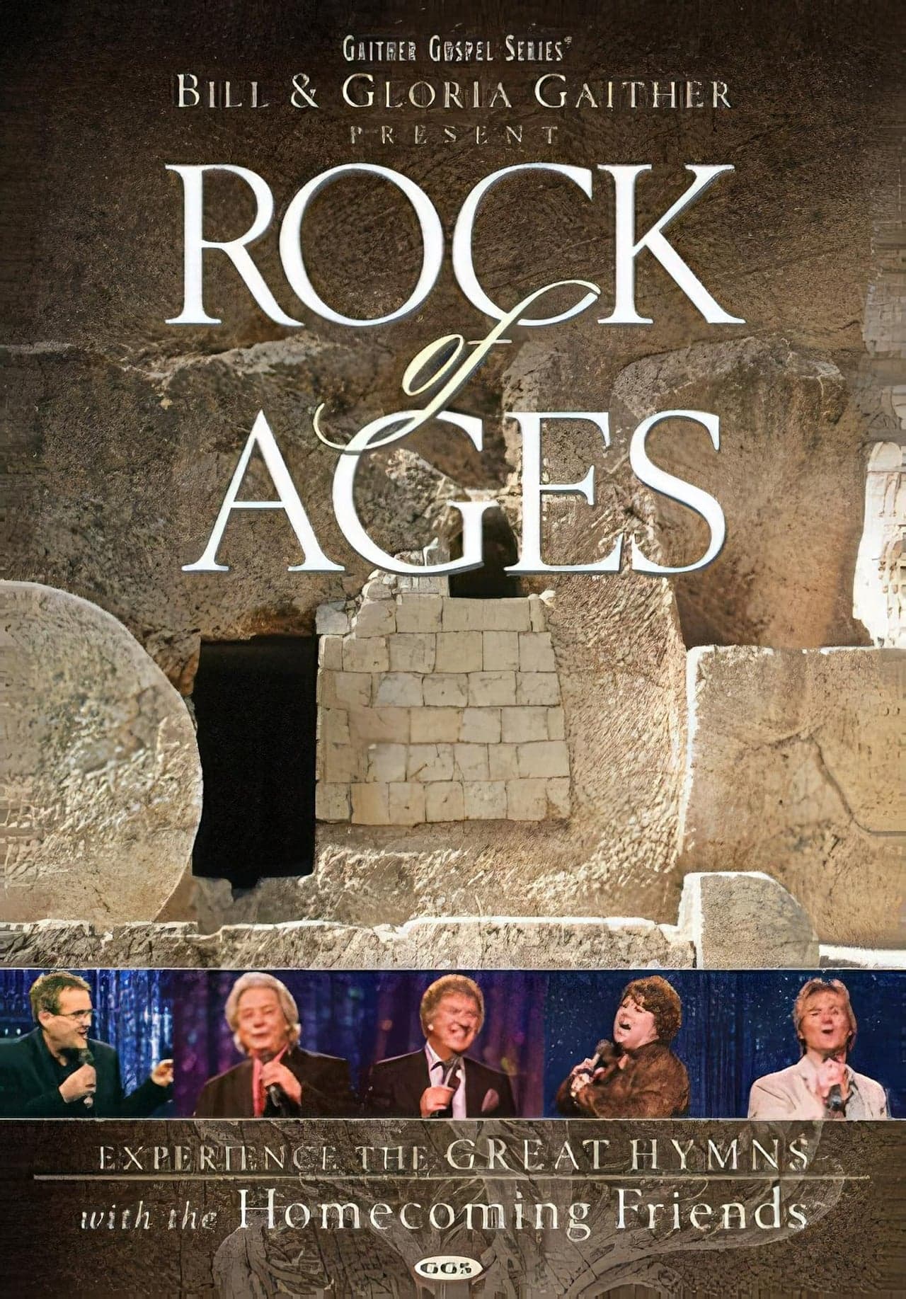 Película Rock of Ages