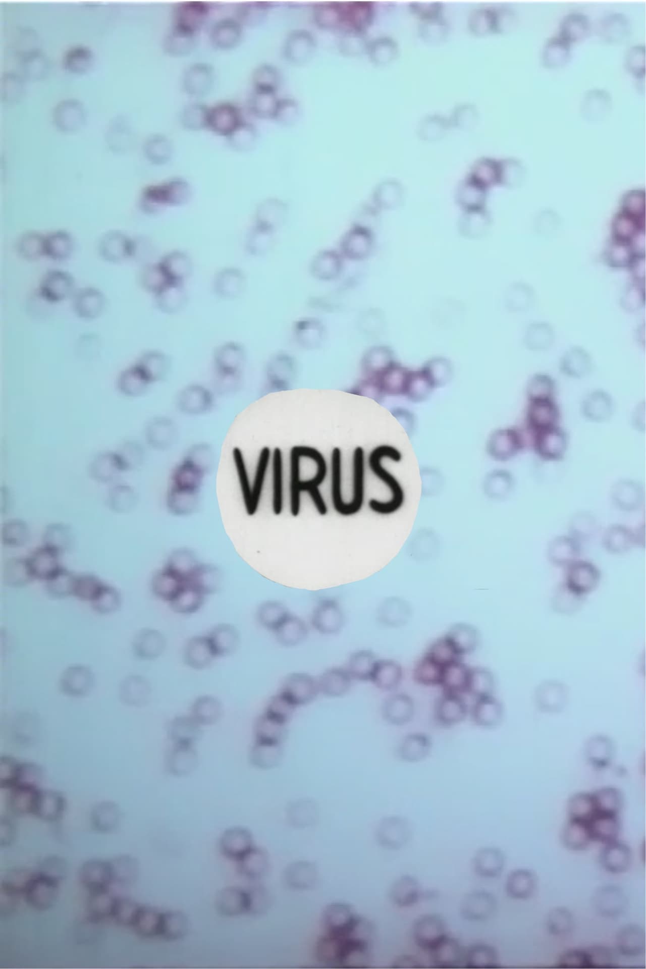 Película Virus