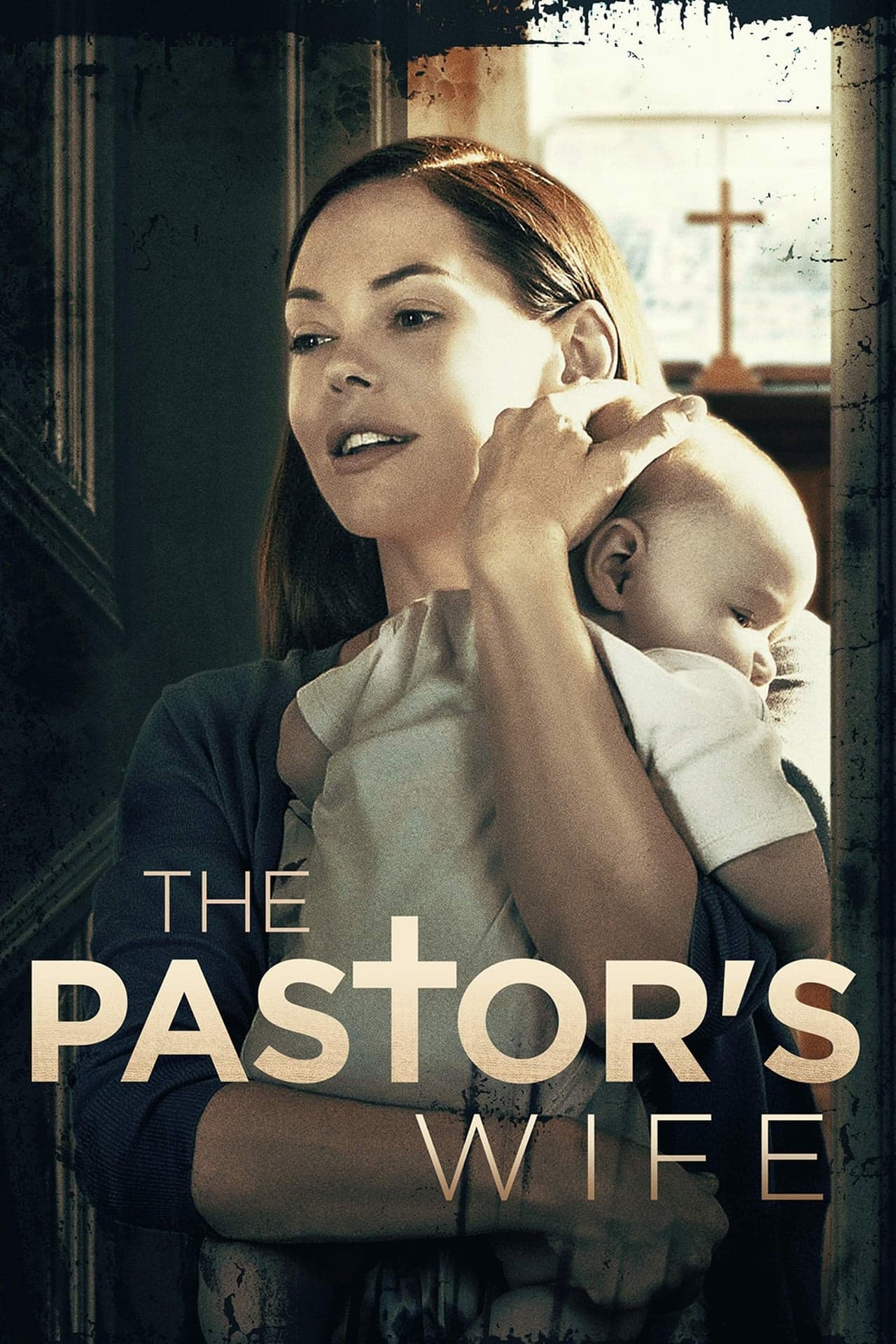 Película La mujer del pastor