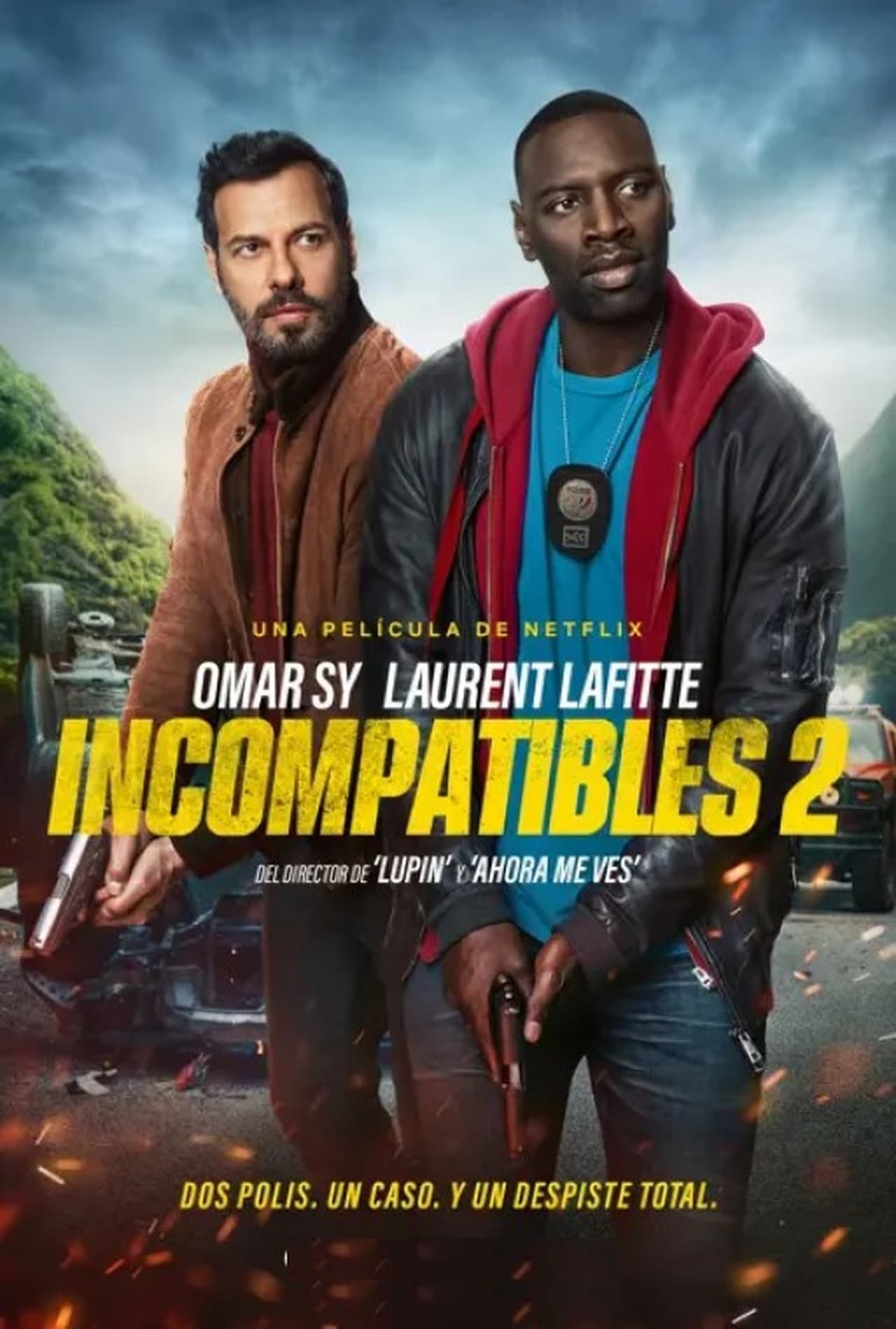 Movie Incompatibles 2