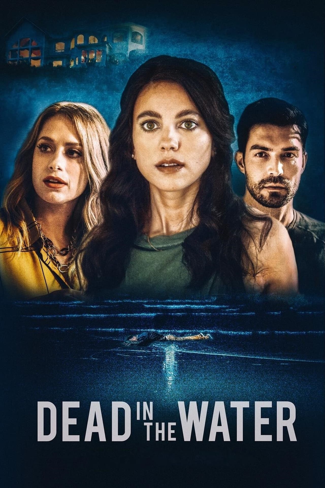 Movie Dead in the Water