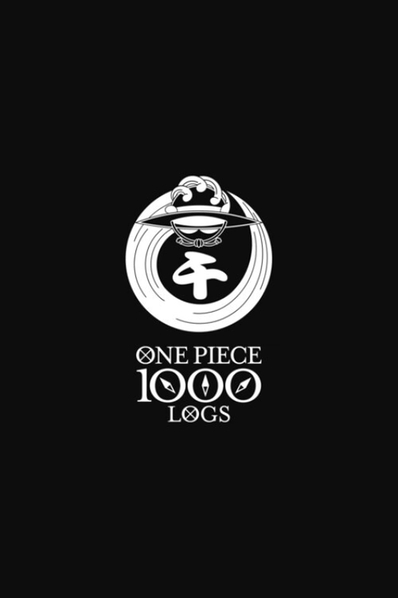 Movie One Piece 1000 Logs