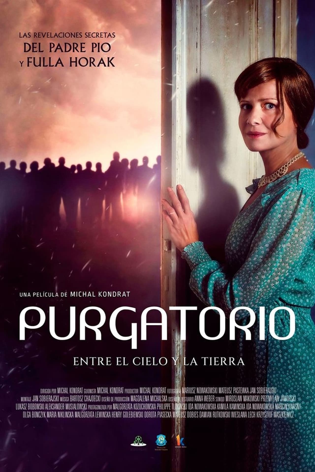 Movie Purgatorio