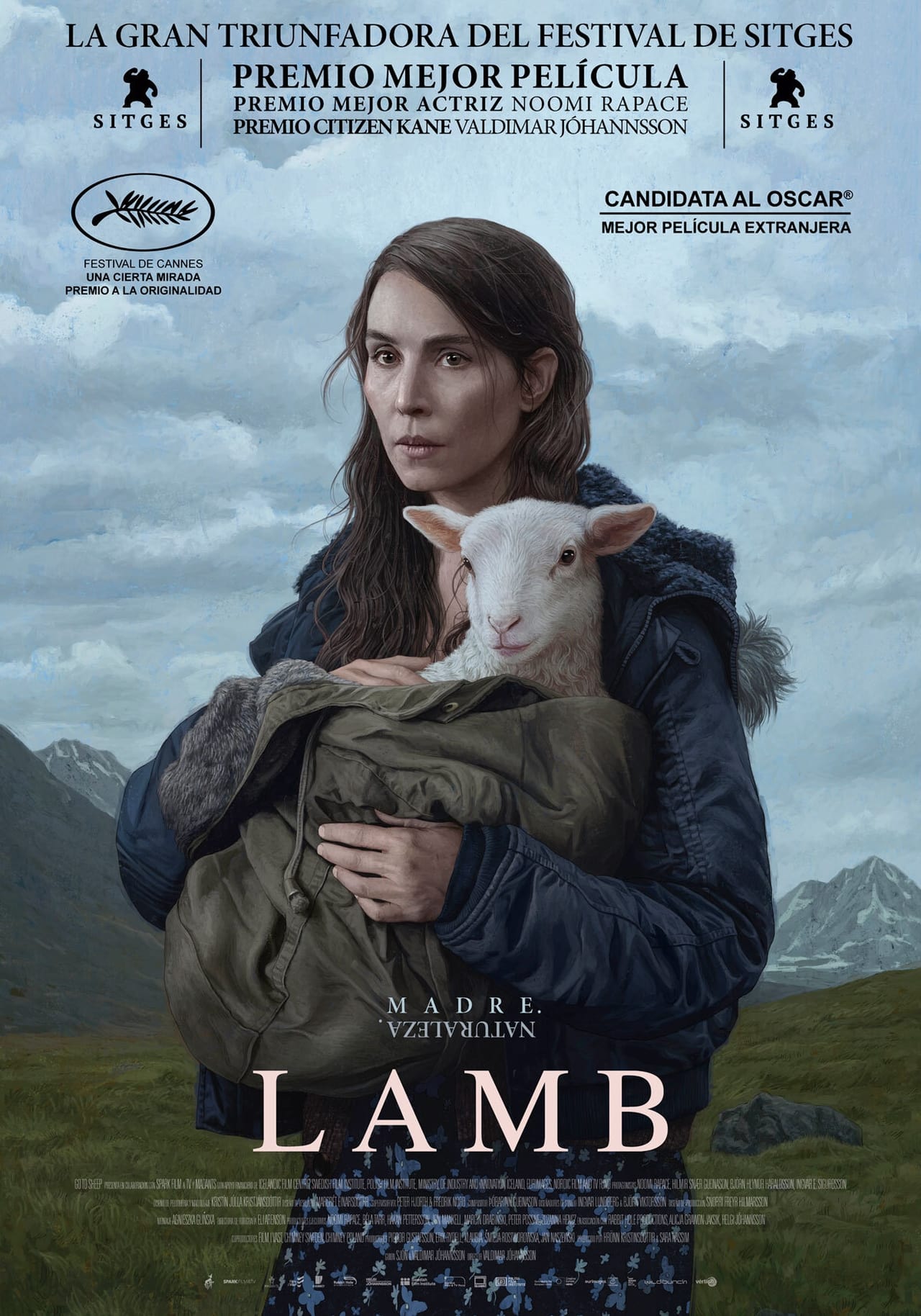 Movie Lamb