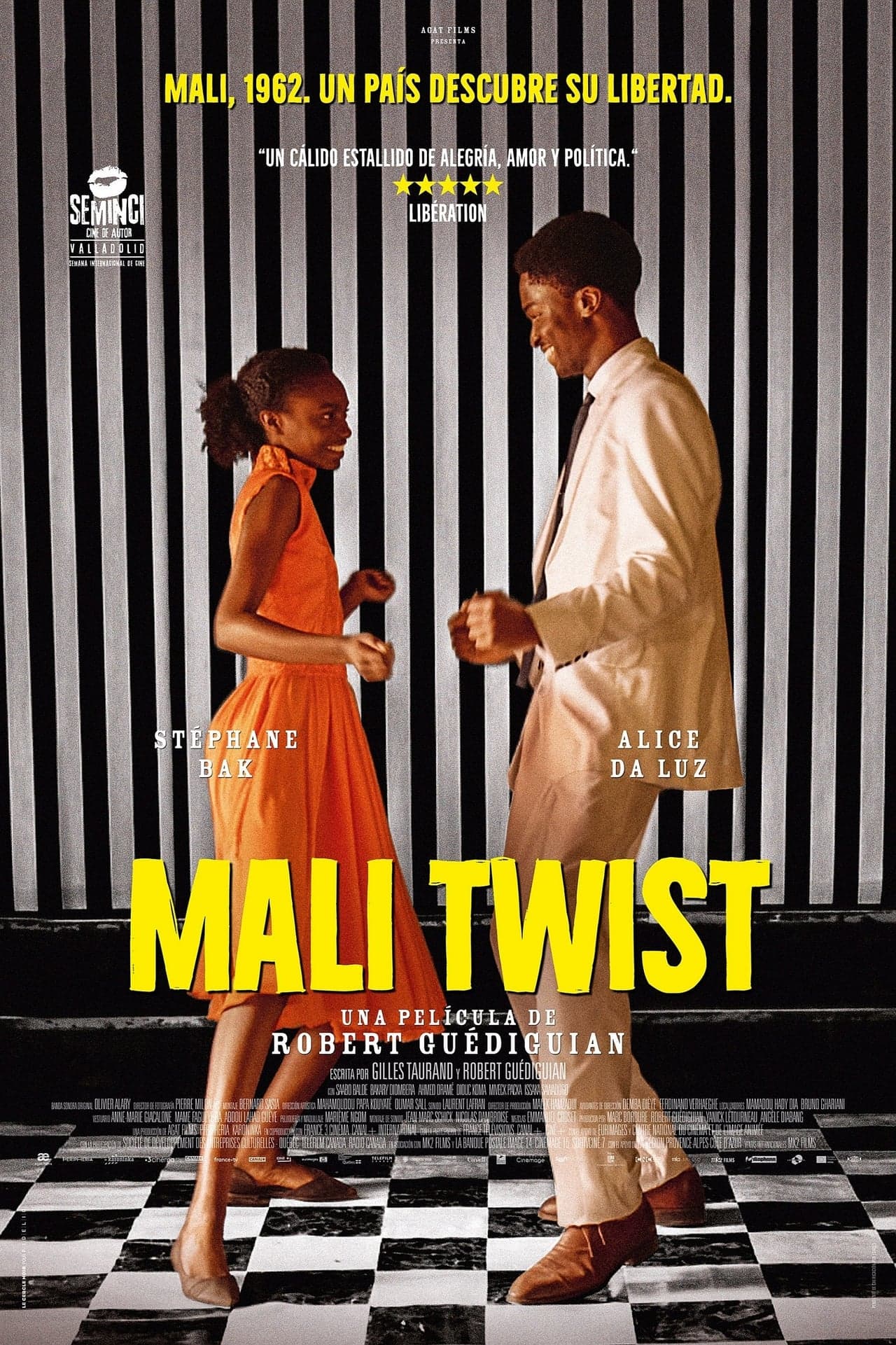 Movie Mali Twist