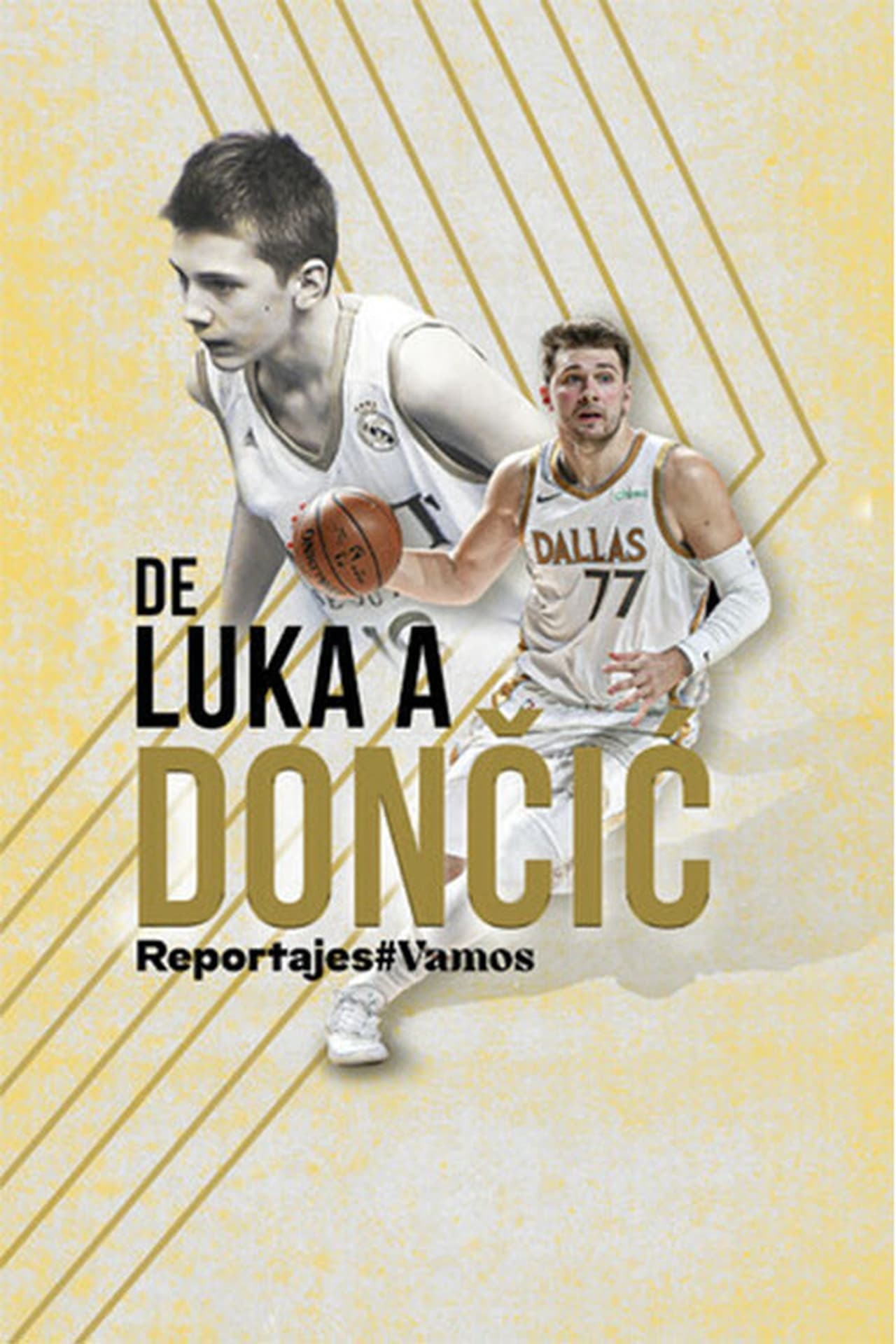 Movie De Luka a Doncic