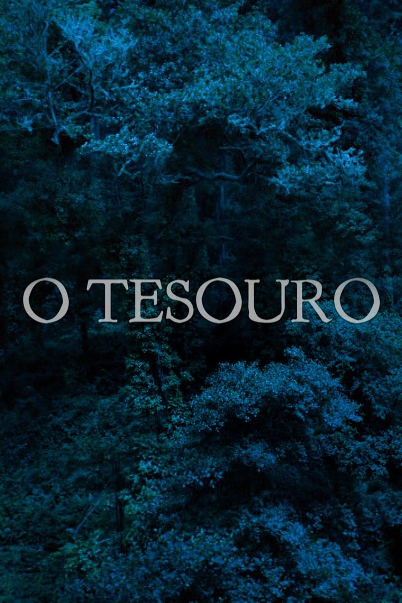 Película O Tesouro